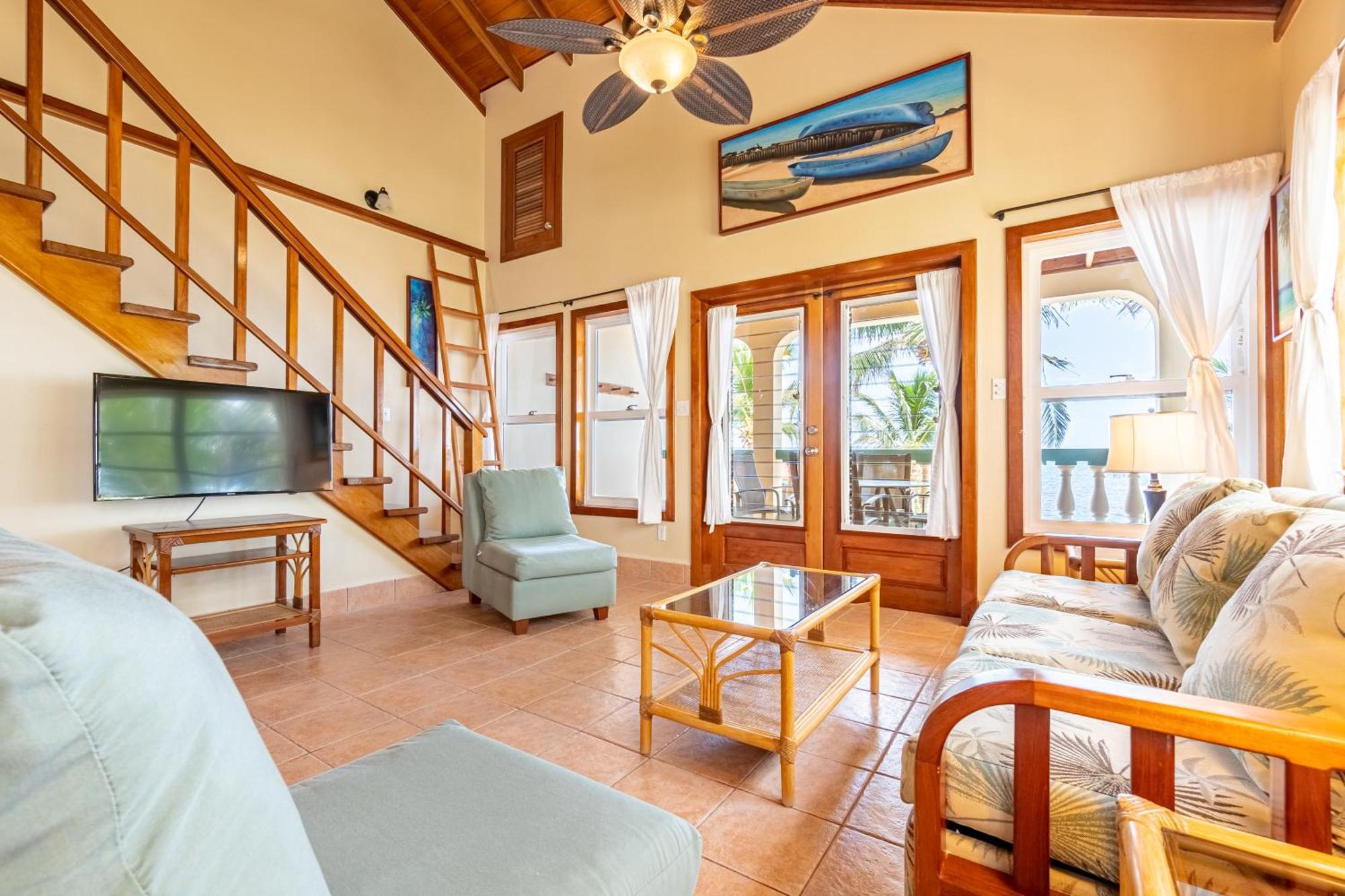 Resort Belizean Shores 3*