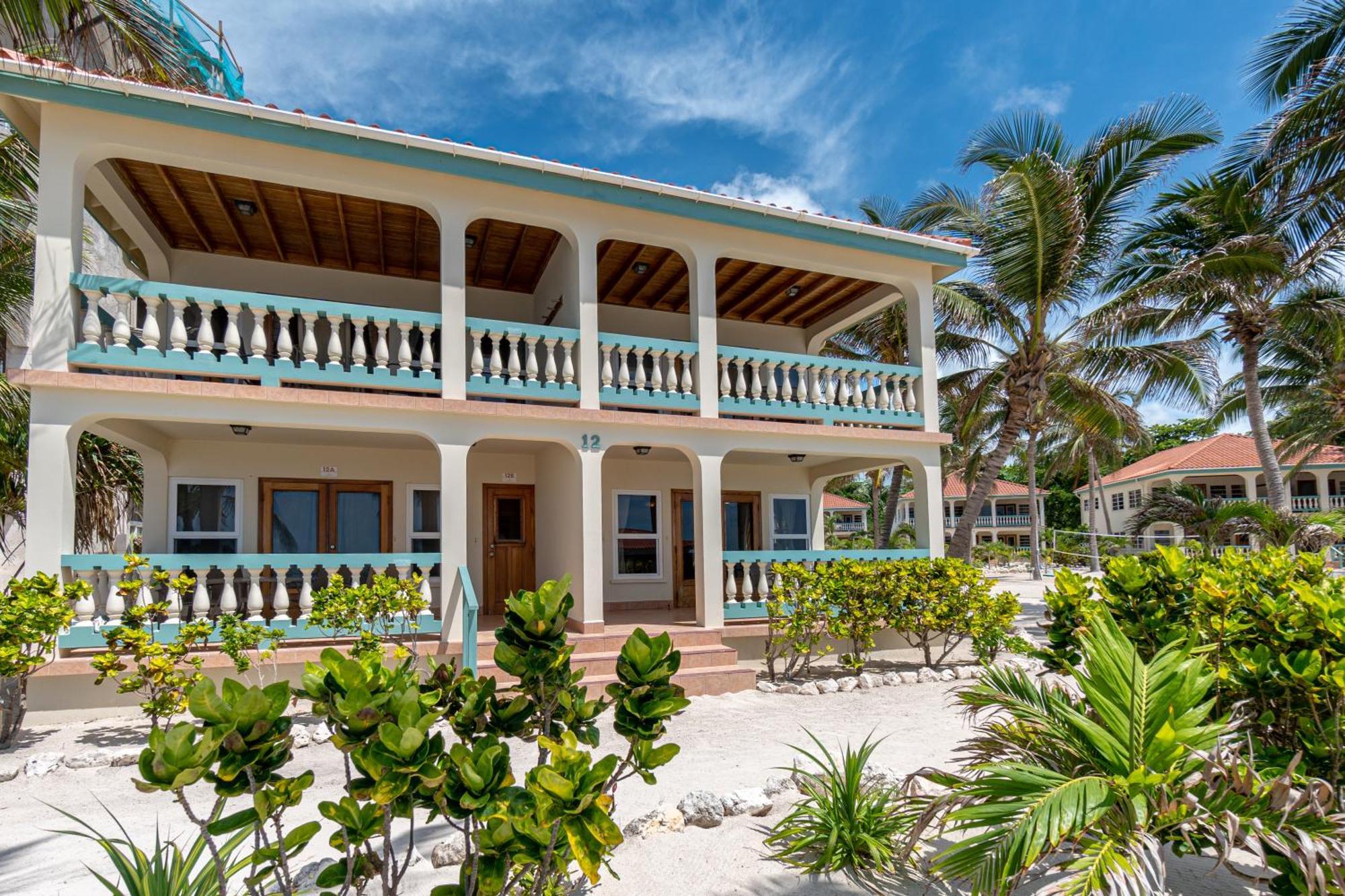 Belizean Shores 3*