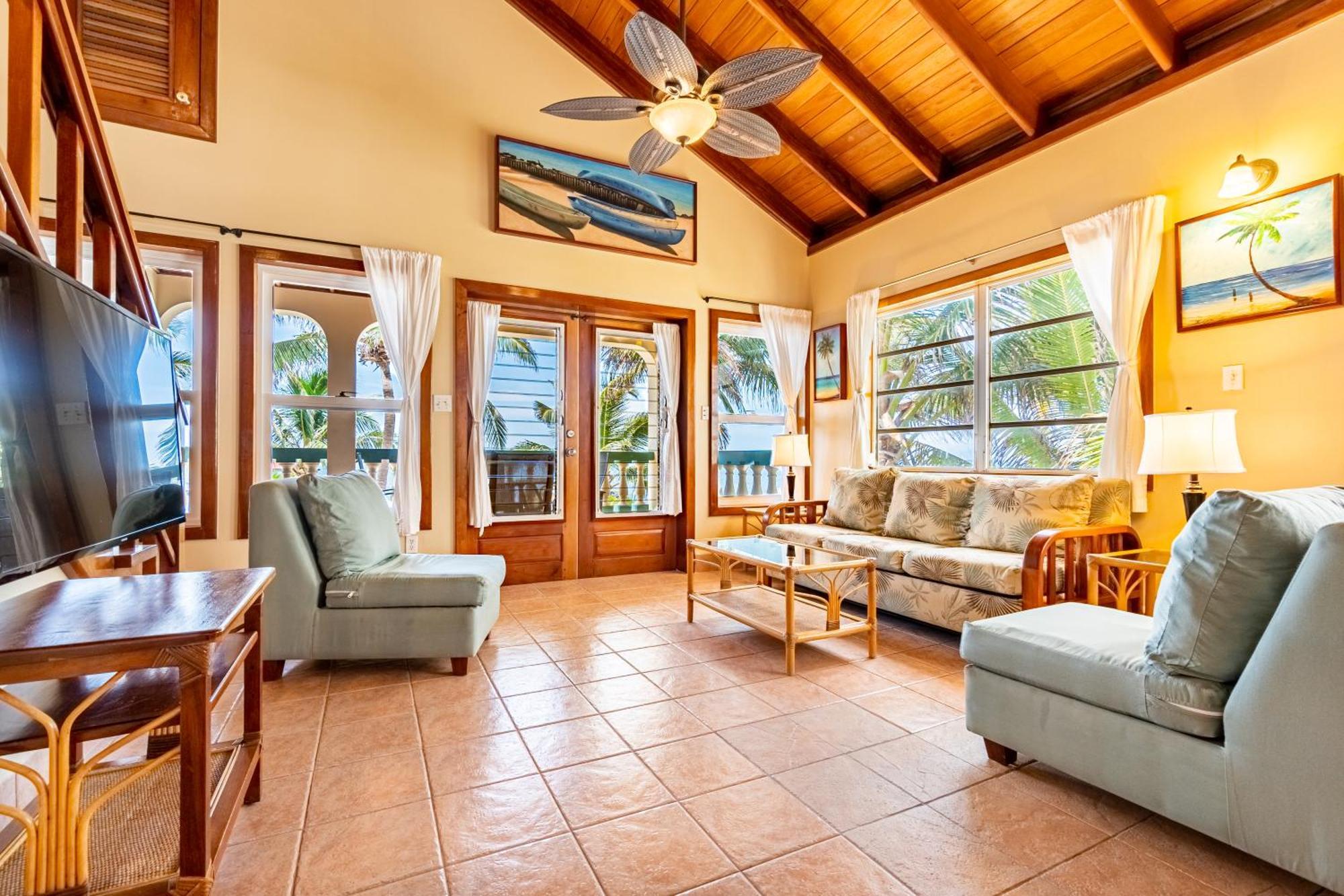 Belizean Shores Resort San Pedro (Ambergris Caye)