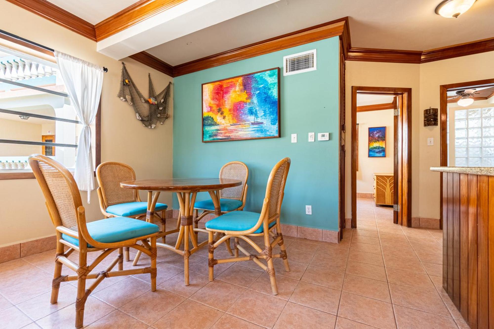 Belizean Shores 3*