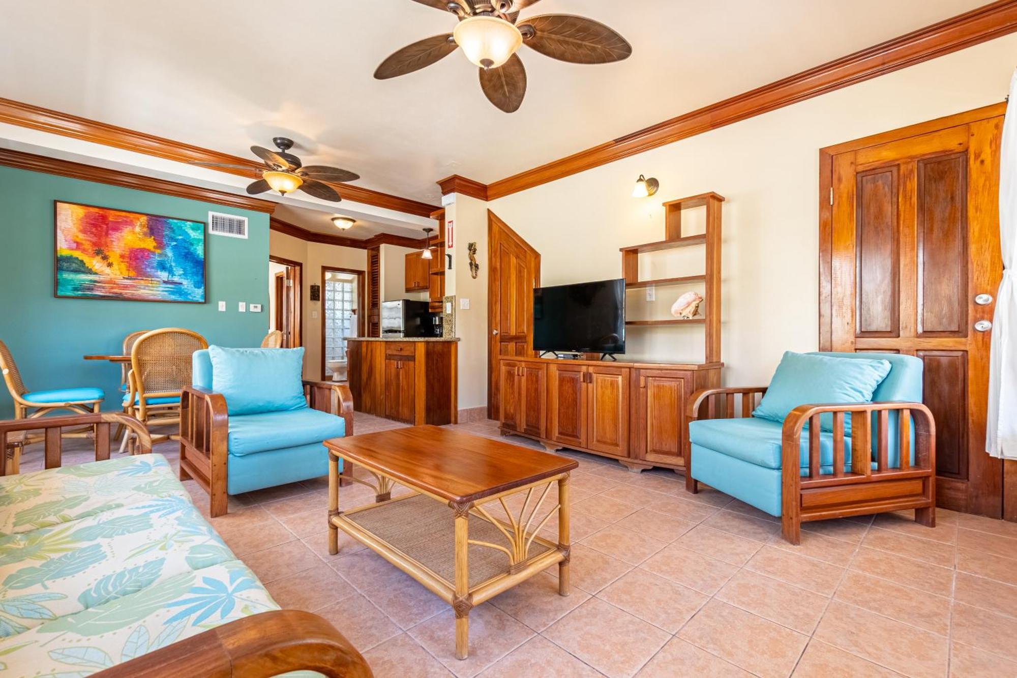 Resort Belizean Shores San Pedro (Ambergris Caye)