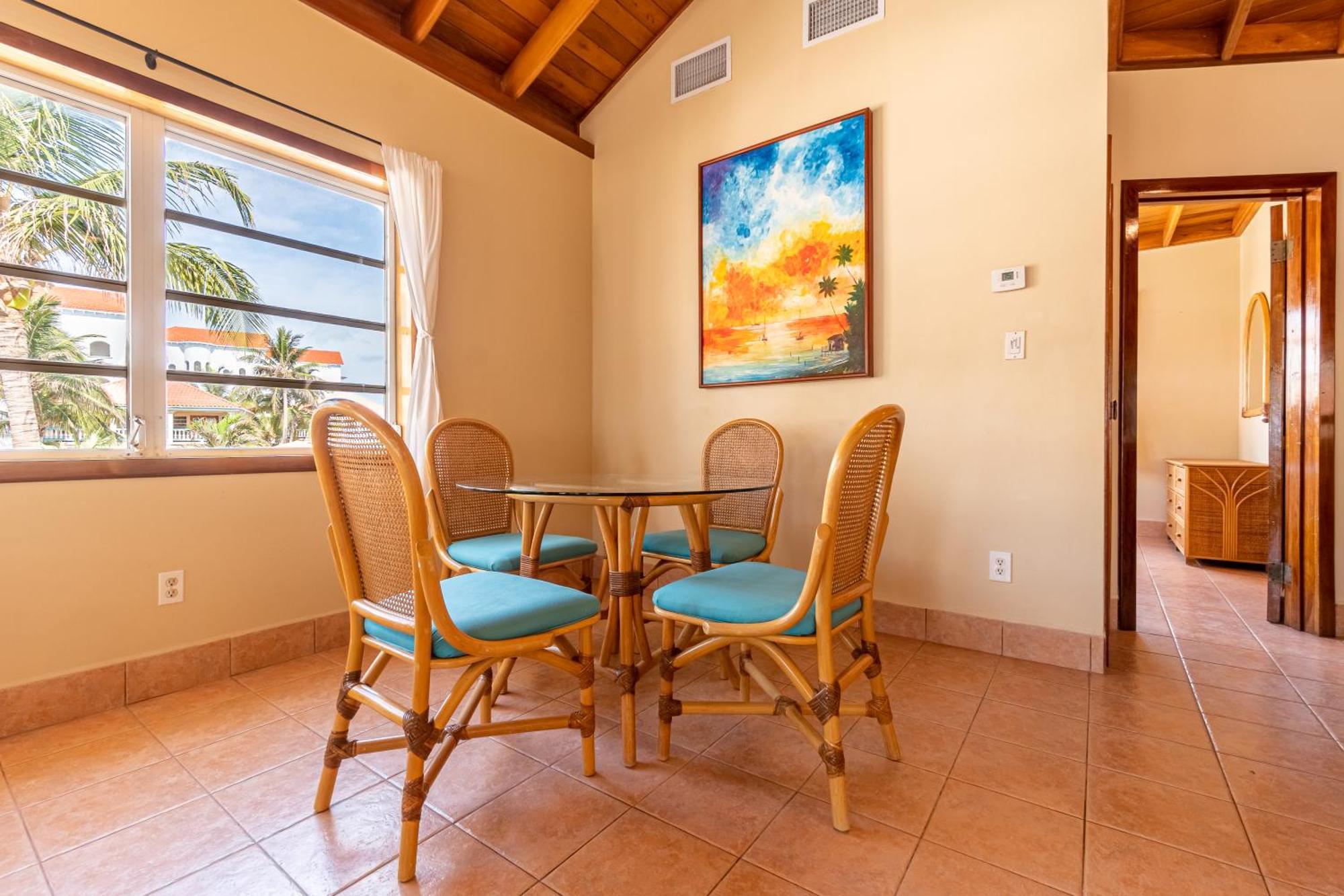 Belizean Shores 3* San Pedro (Ambergris Caye)