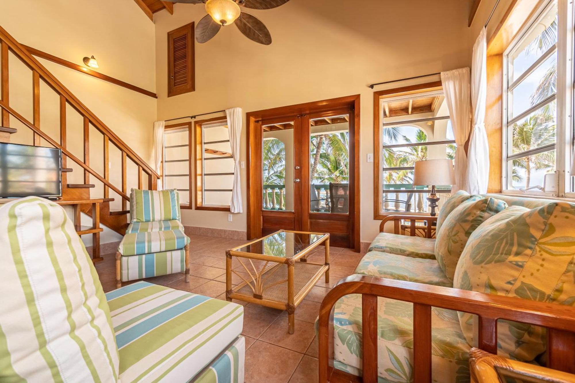 Belizean Shores Resort San Pedro (Ambergris Caye)
