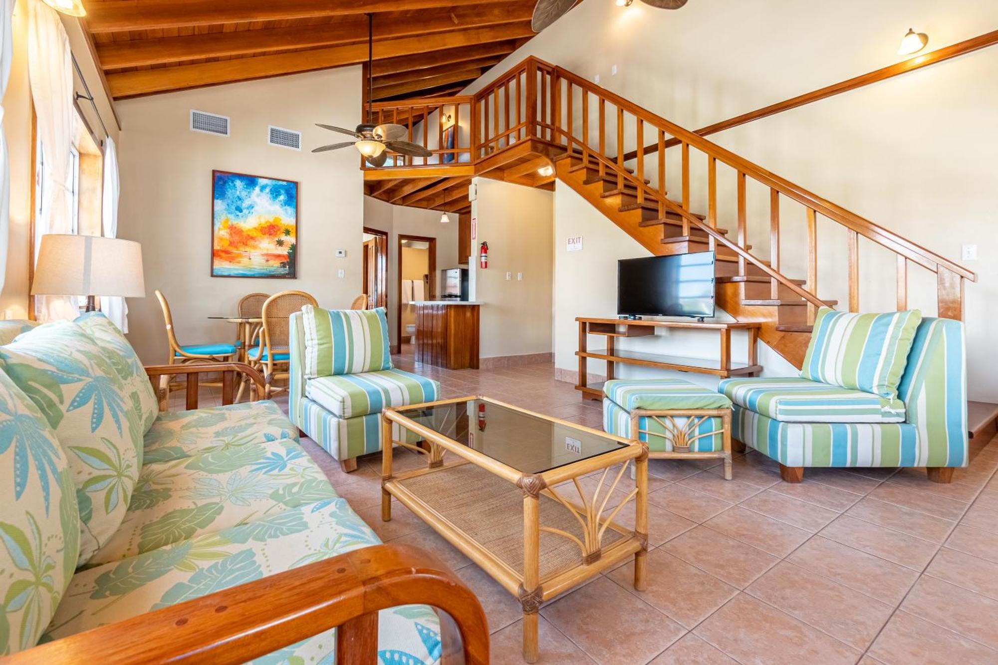 Resort Belizean Shores