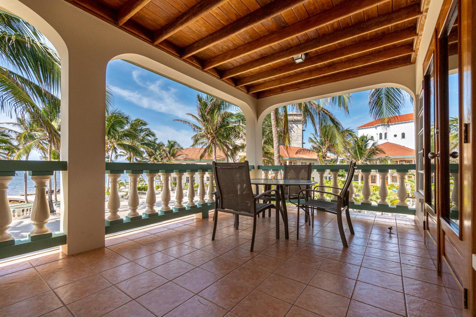 Belizean Shores 3* San Pedro (Ambergris Caye)