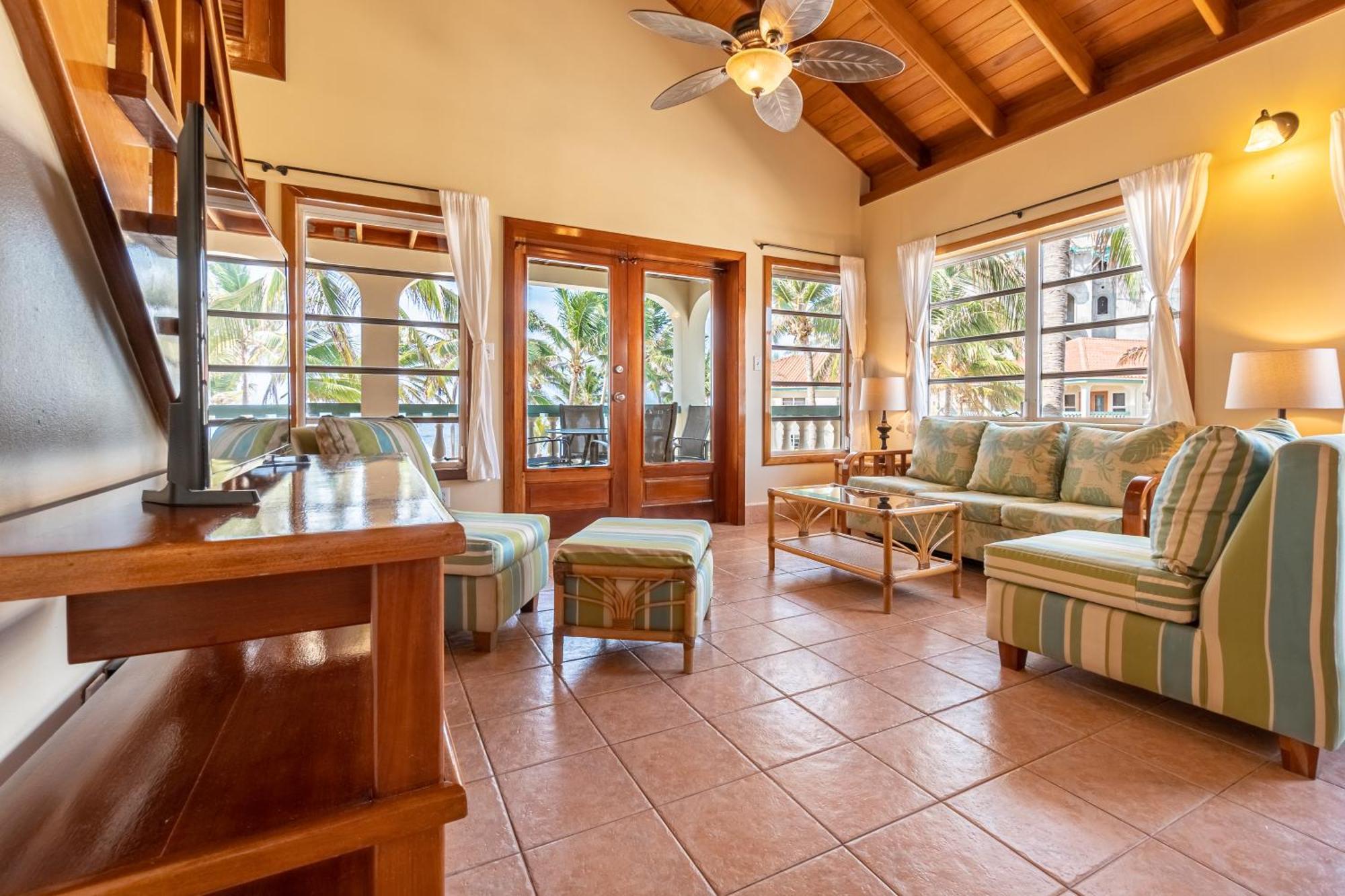 Belizean Shores Resort 3*