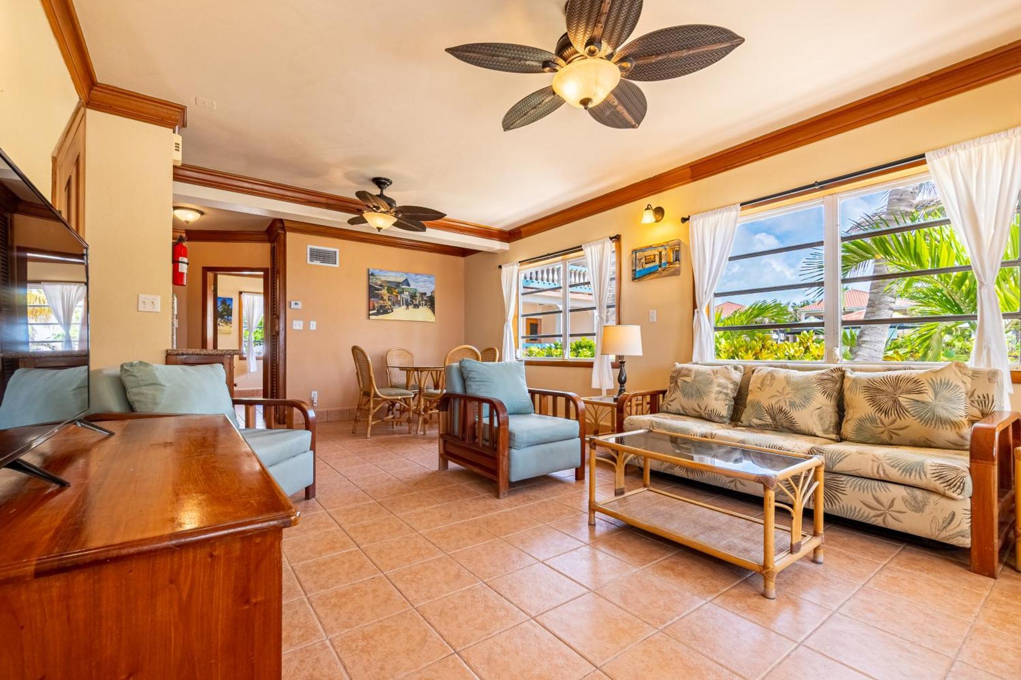 Belizean Shores Resort San Pedro (Ambergris Caye)