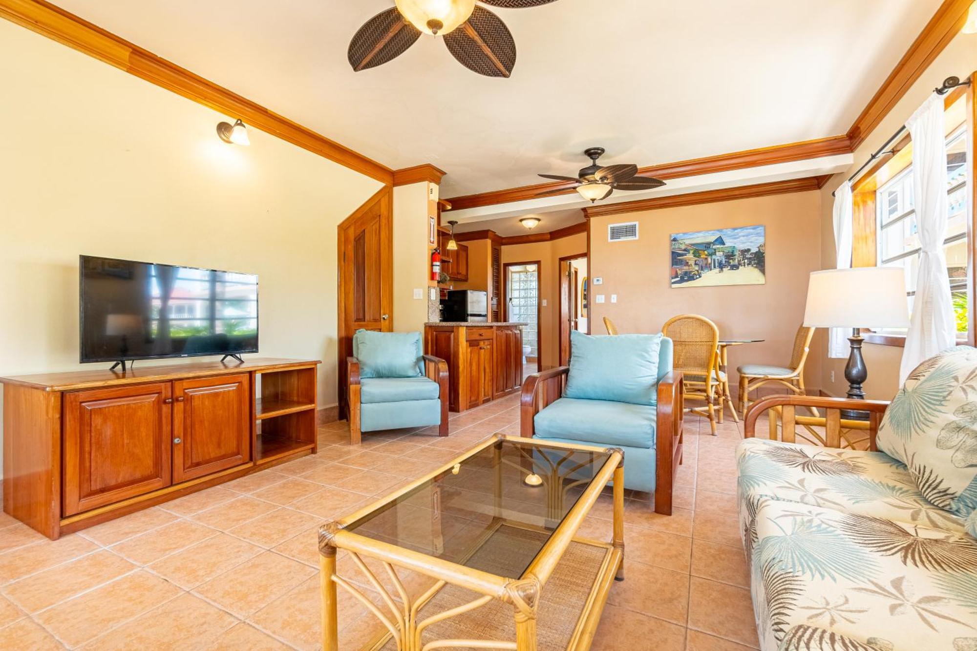 Belizean Shores Resort San Pedro (Ambergris Caye)