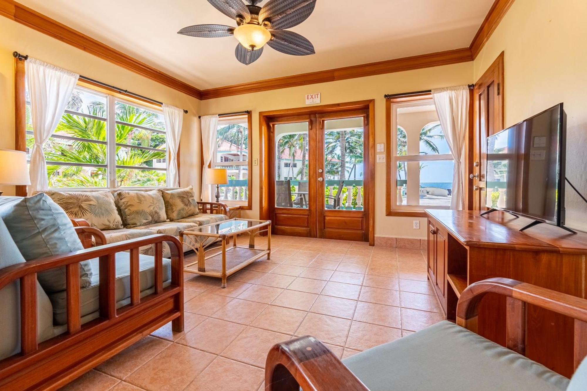 Belizean Shores 3*
