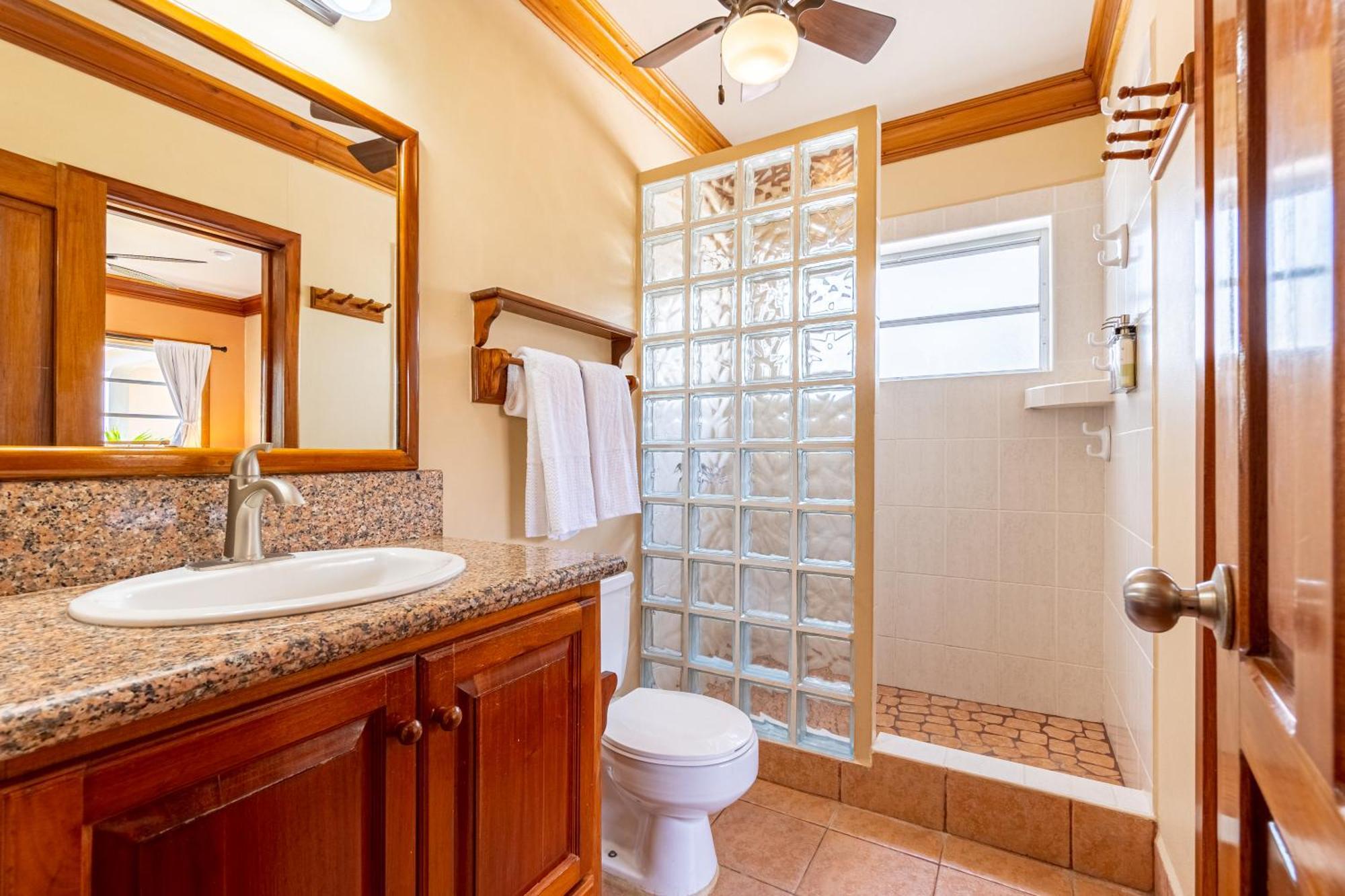 Resort Belizean Shores San Pedro (Ambergris Caye)
