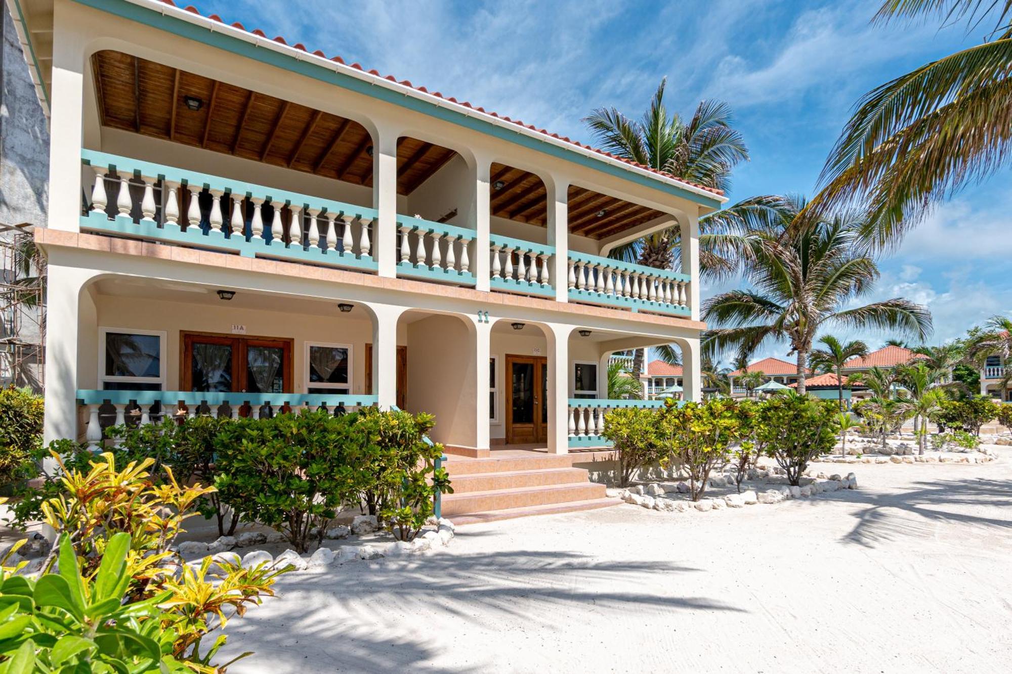 Belizean Shores Resort San Pedro (Ambergris Caye)