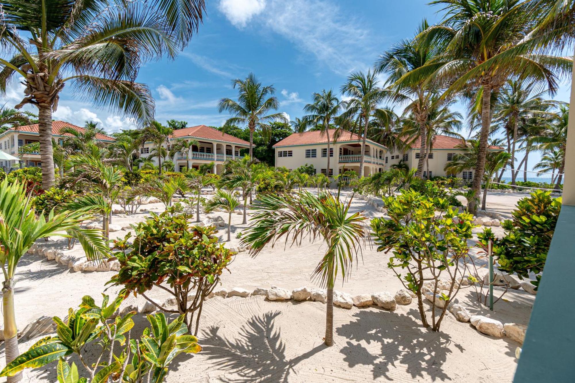 Belizean Shores Resort 3*