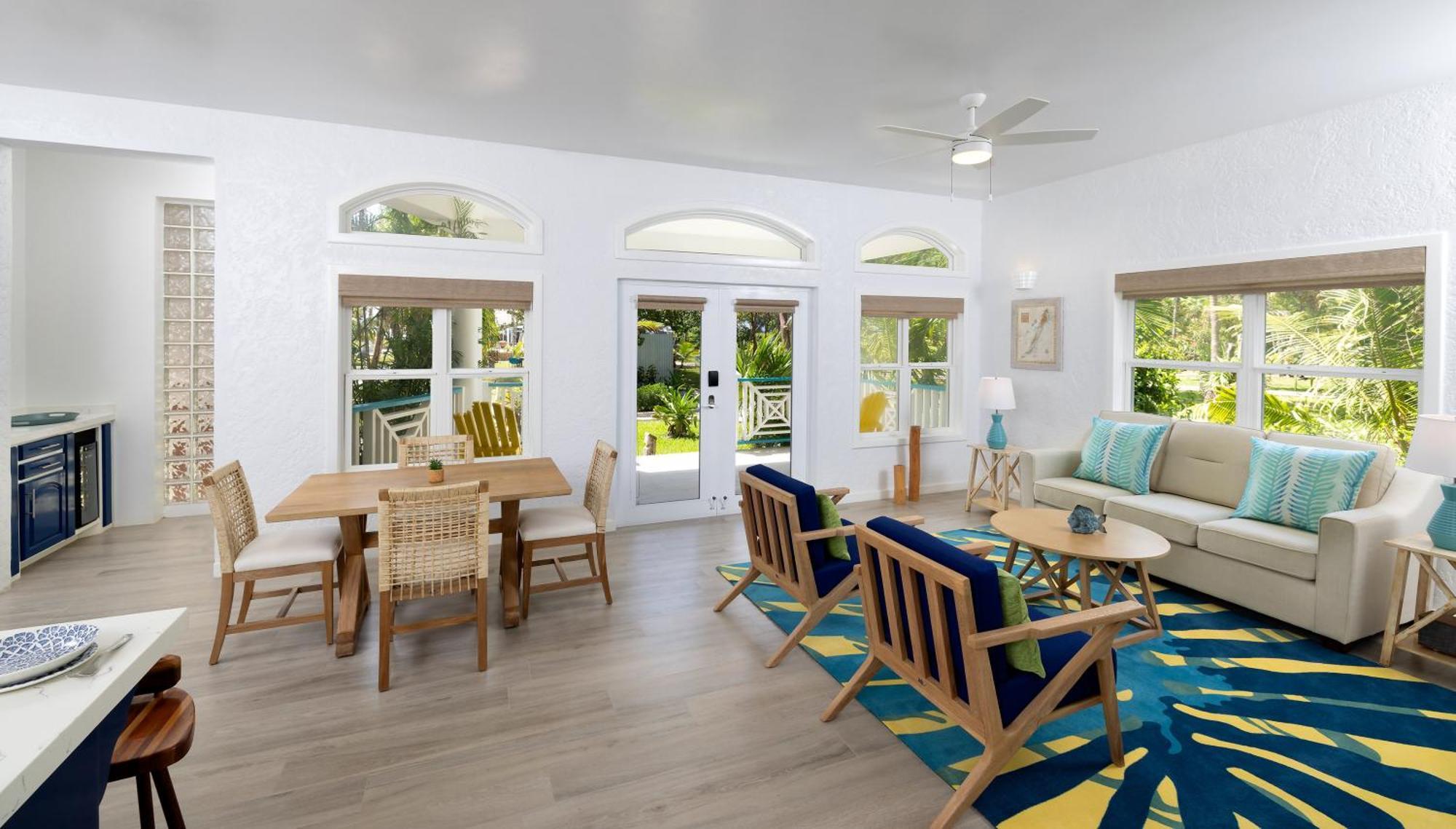 Resort Margaritaville Ambergris Caye - Belize 5*