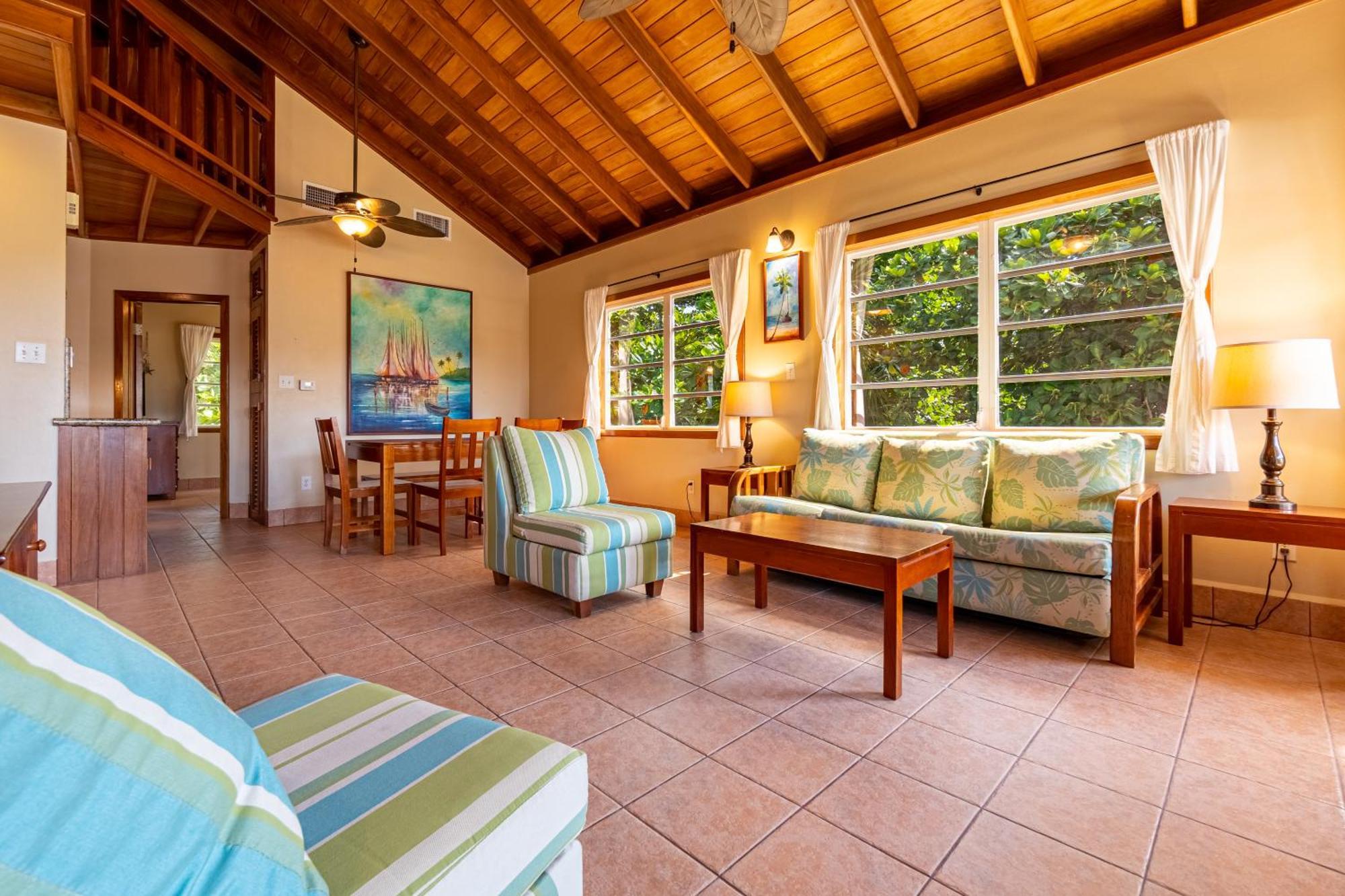 Belizean Shores Resort 3*