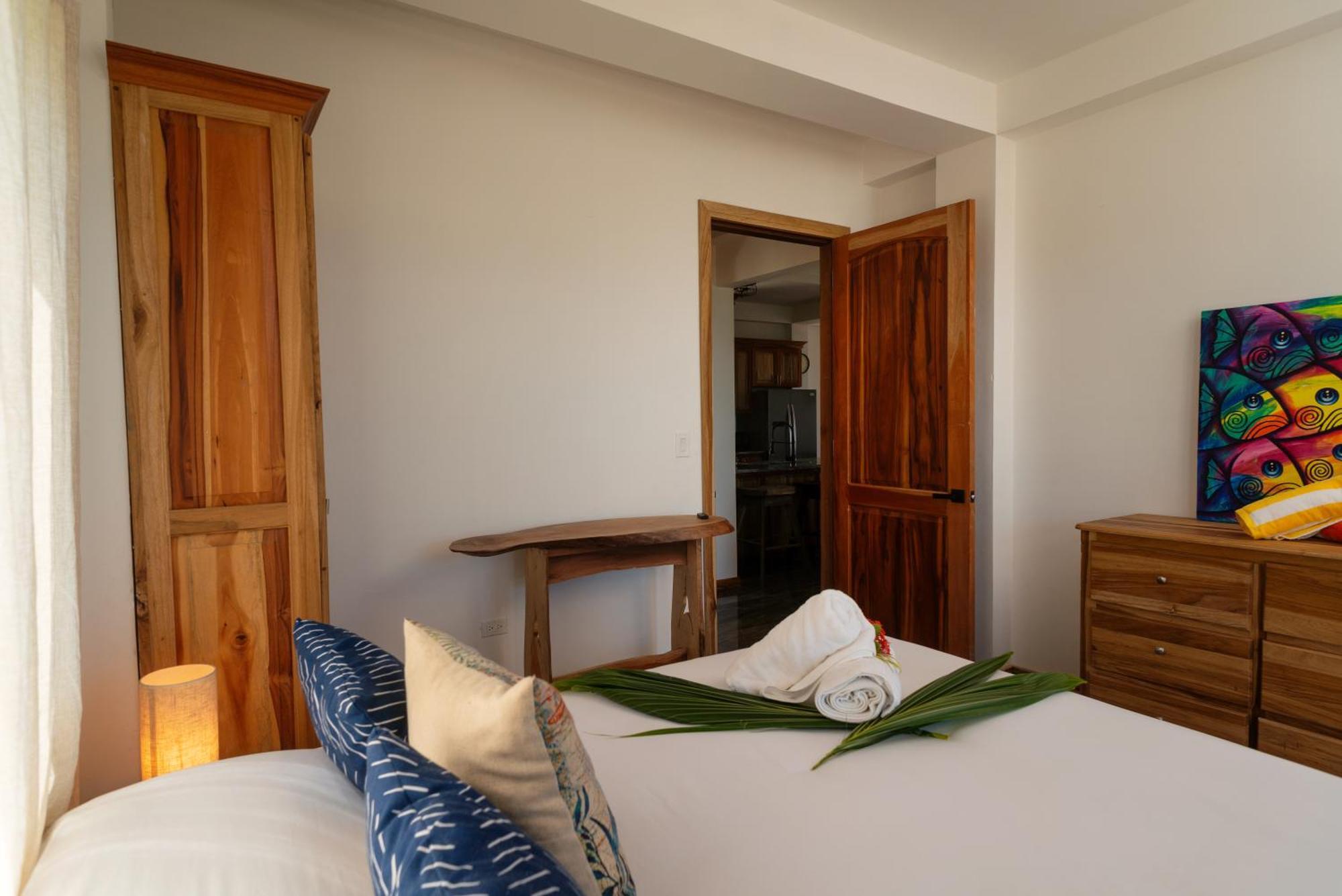 Hotel Sandy Feet Placencia