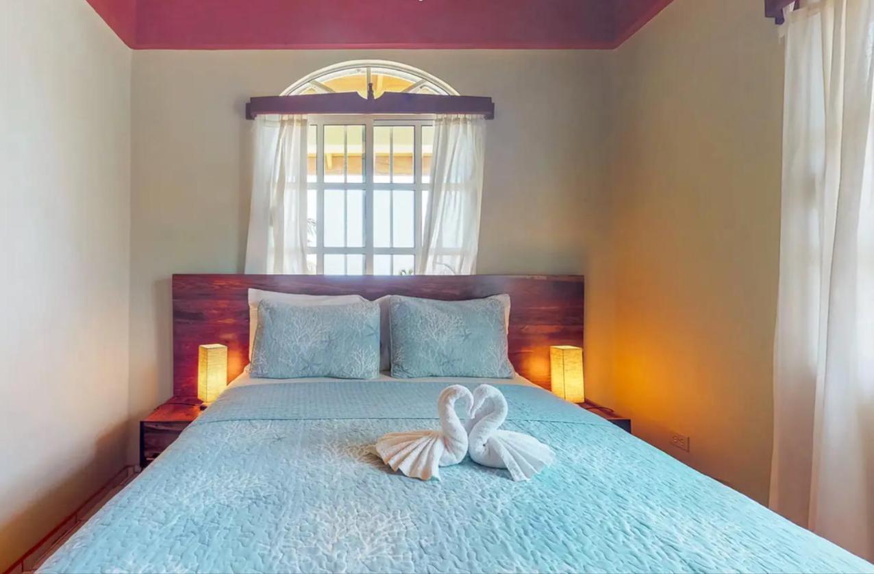 Sandy Feet Hotel