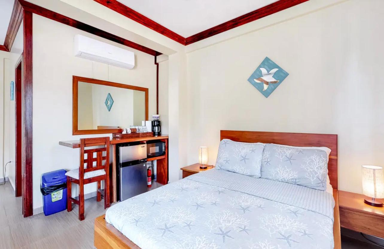 Sandy Feet Hotel
