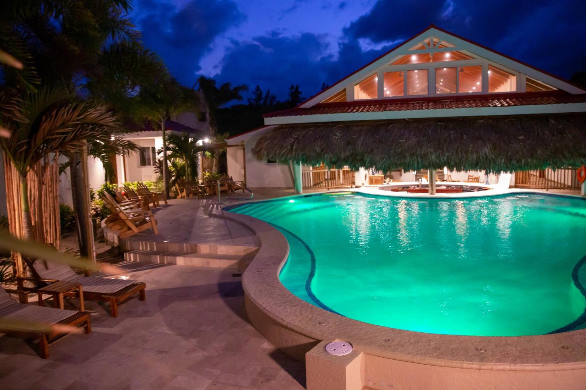 Resort Ceiba *