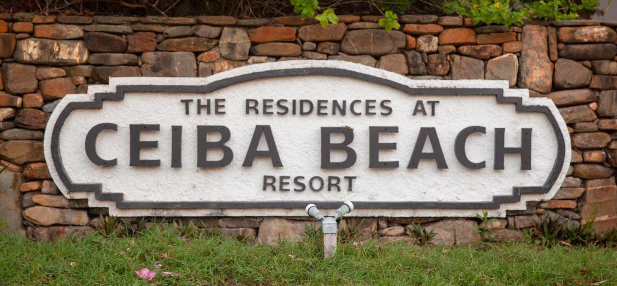 Ceiba Resort *