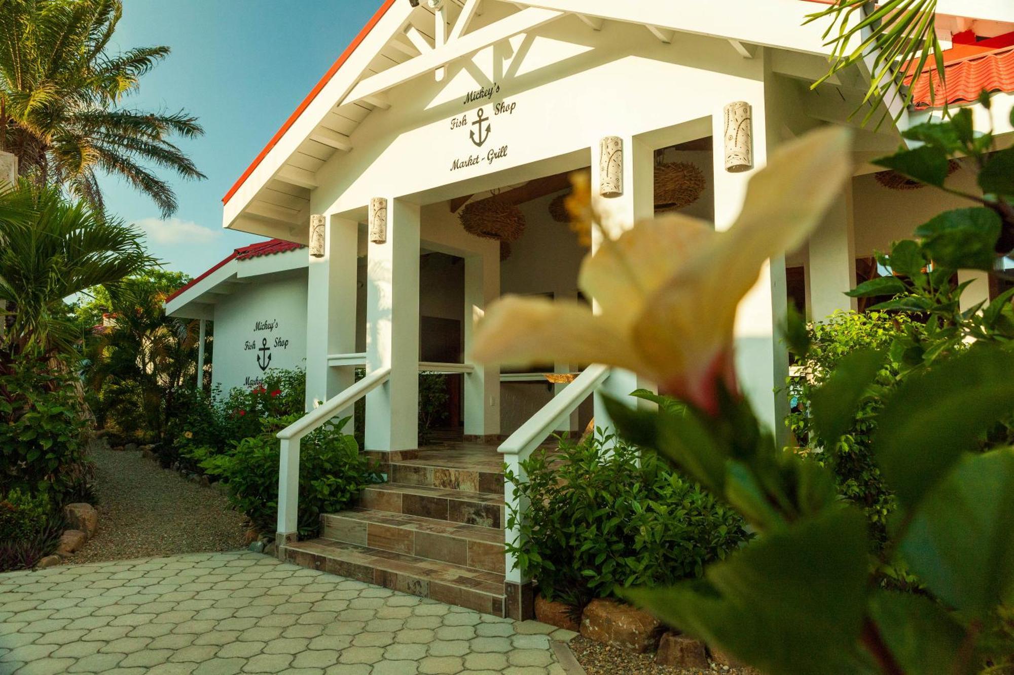 Resort Ceiba
