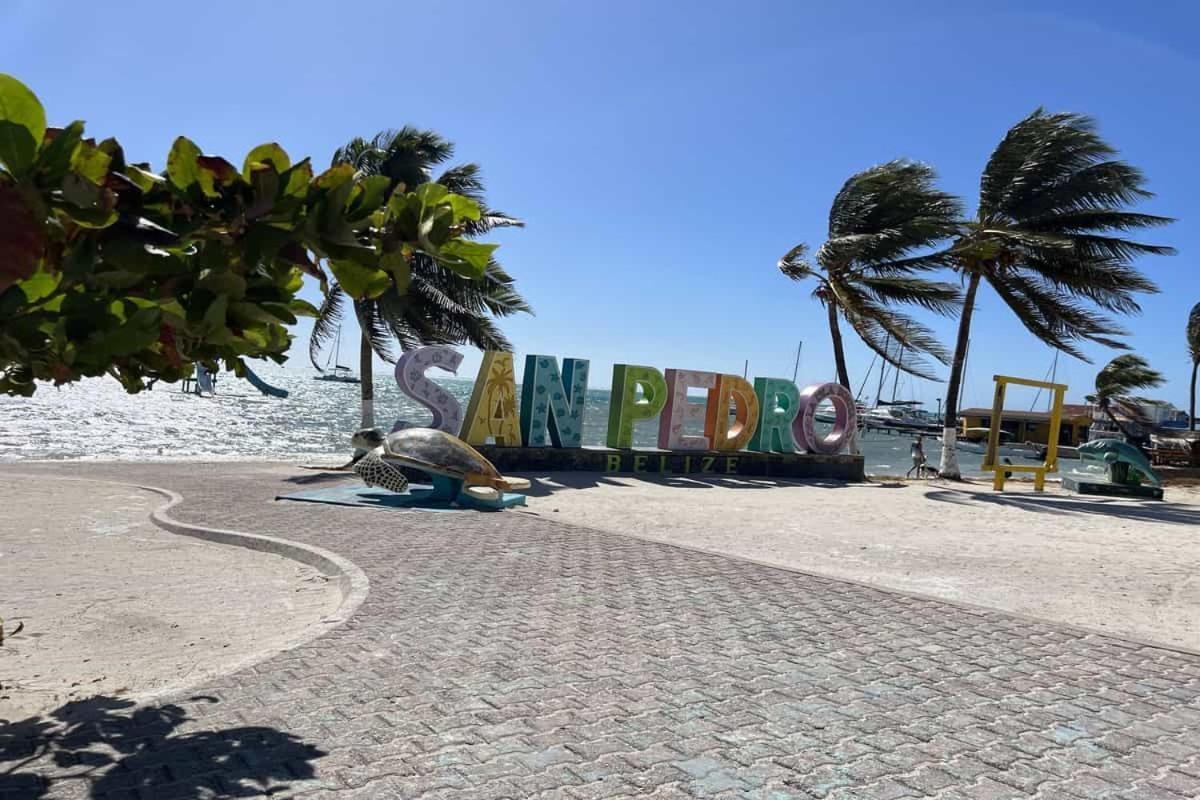 White Sands Cove San Pedro (Ambergris Caye)