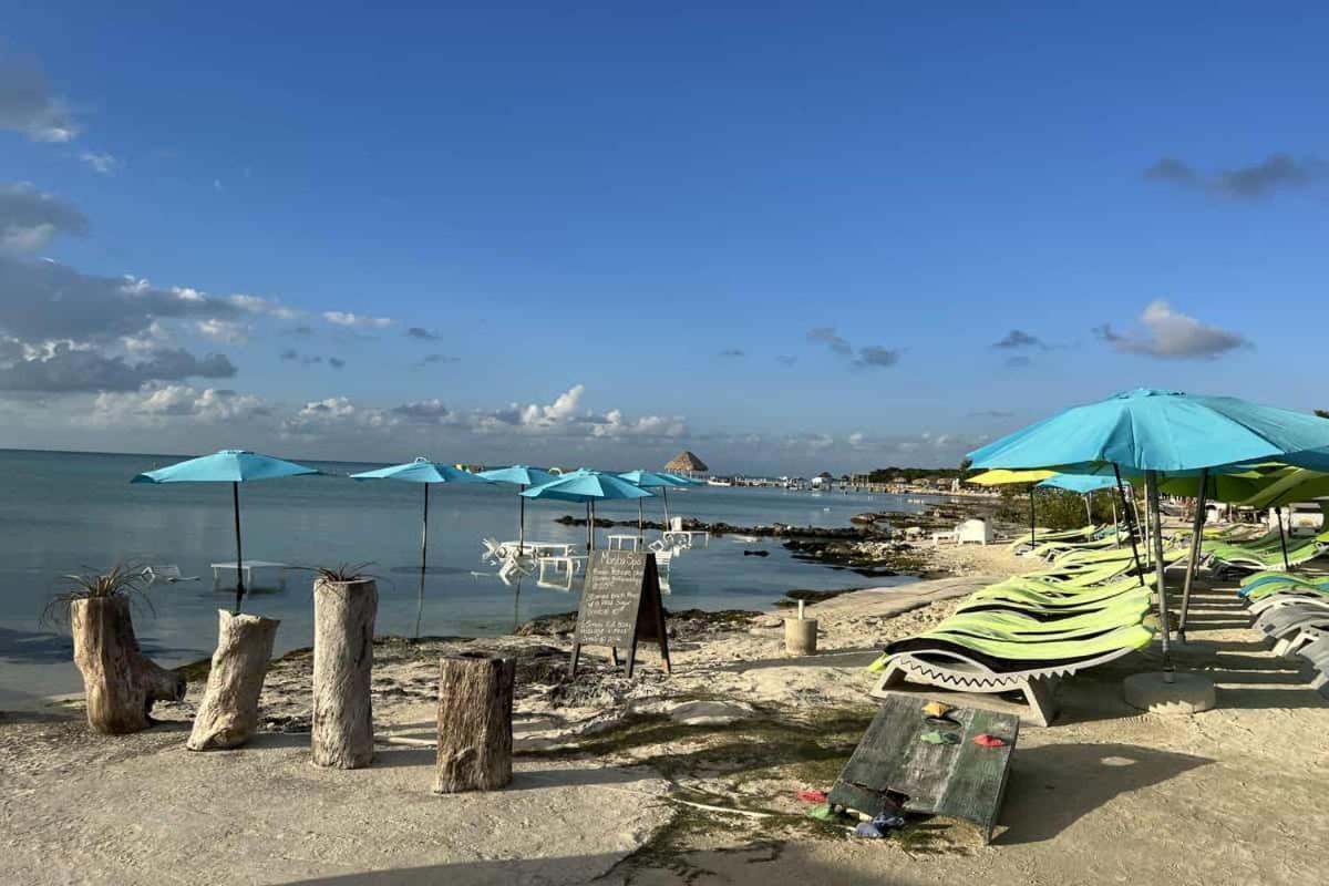White Sands Cove 3*