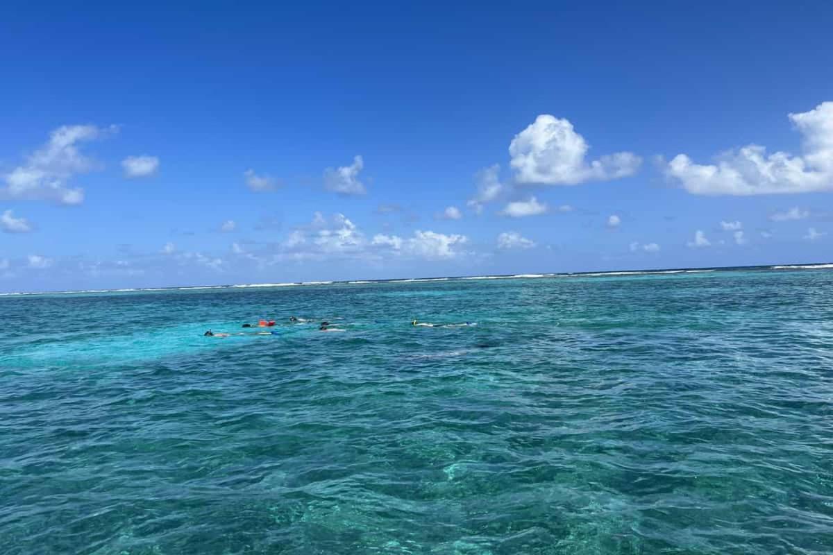 White Sands Cove 3* San Pedro (Ambergris Caye)