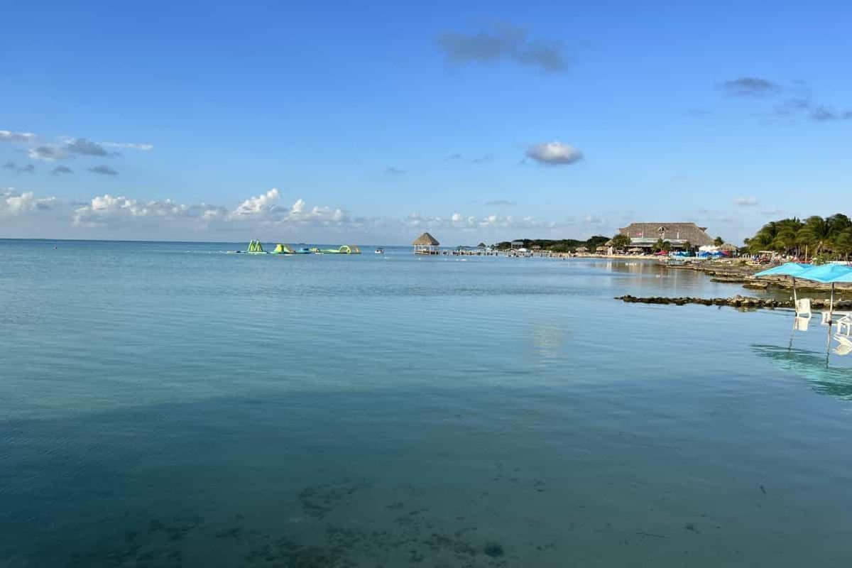 White Sands Cove Resort 3*