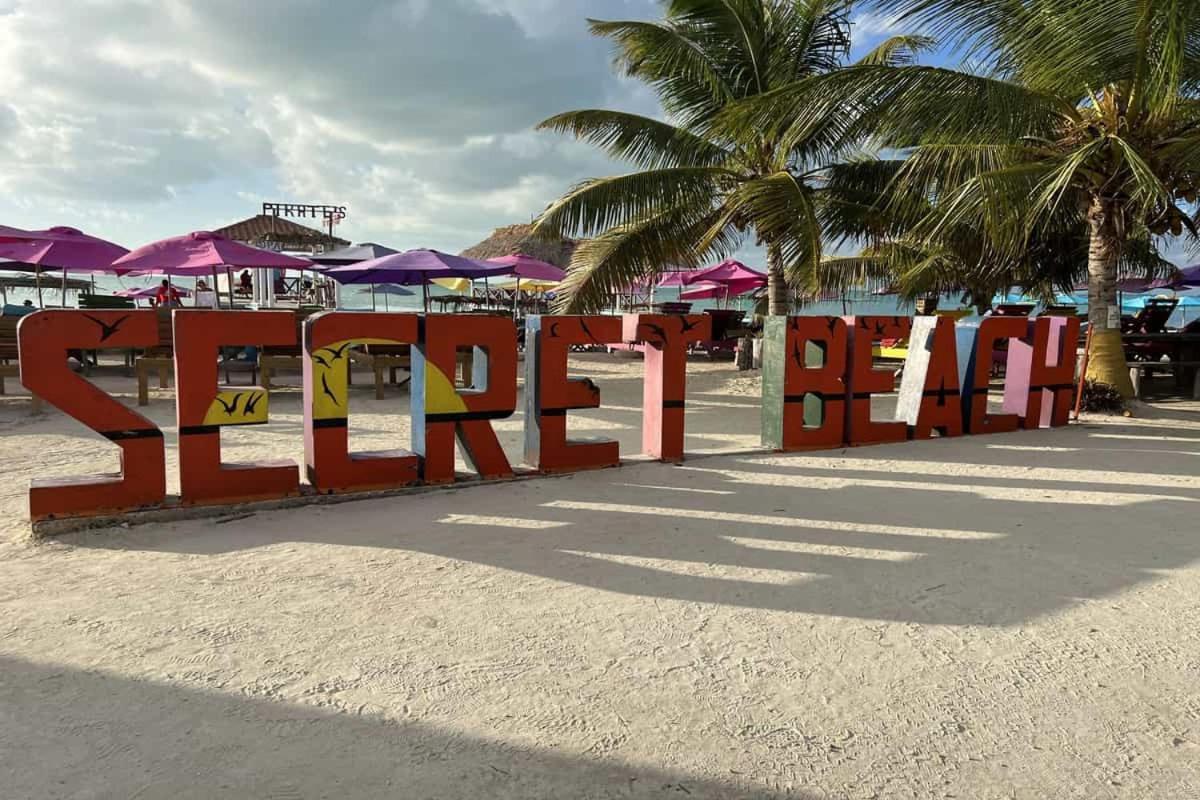 White Sands Cove San Pedro (Ambergris Caye)