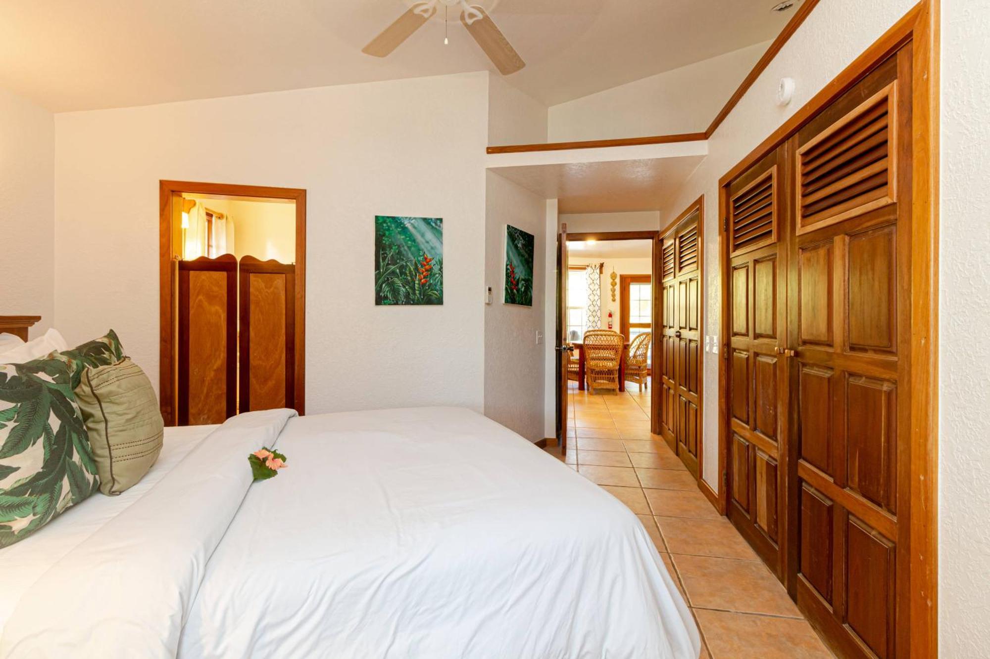 Resort White Sands Cove 3*