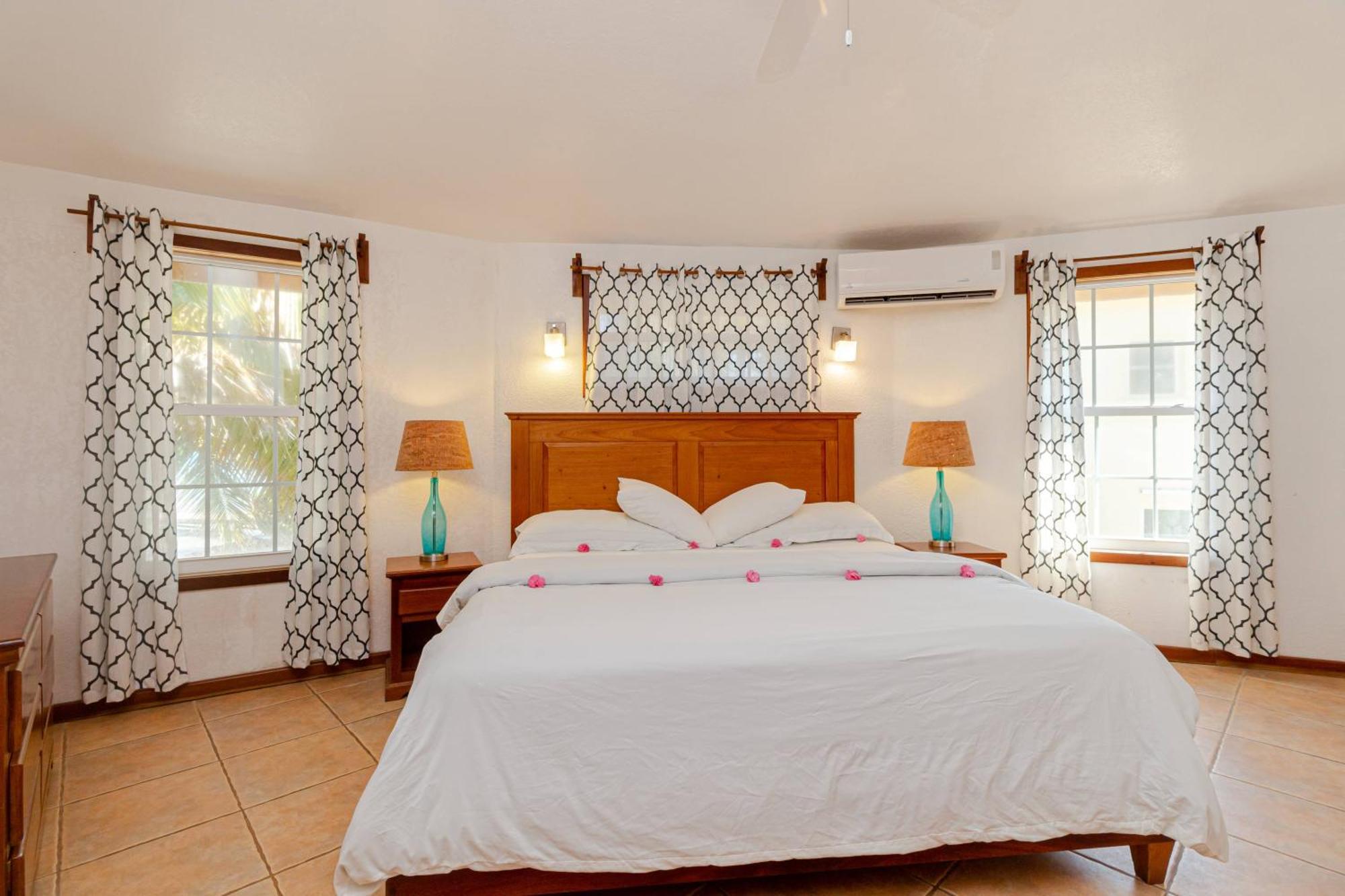 Resort White Sands Cove San Pedro (Ambergris Caye)
