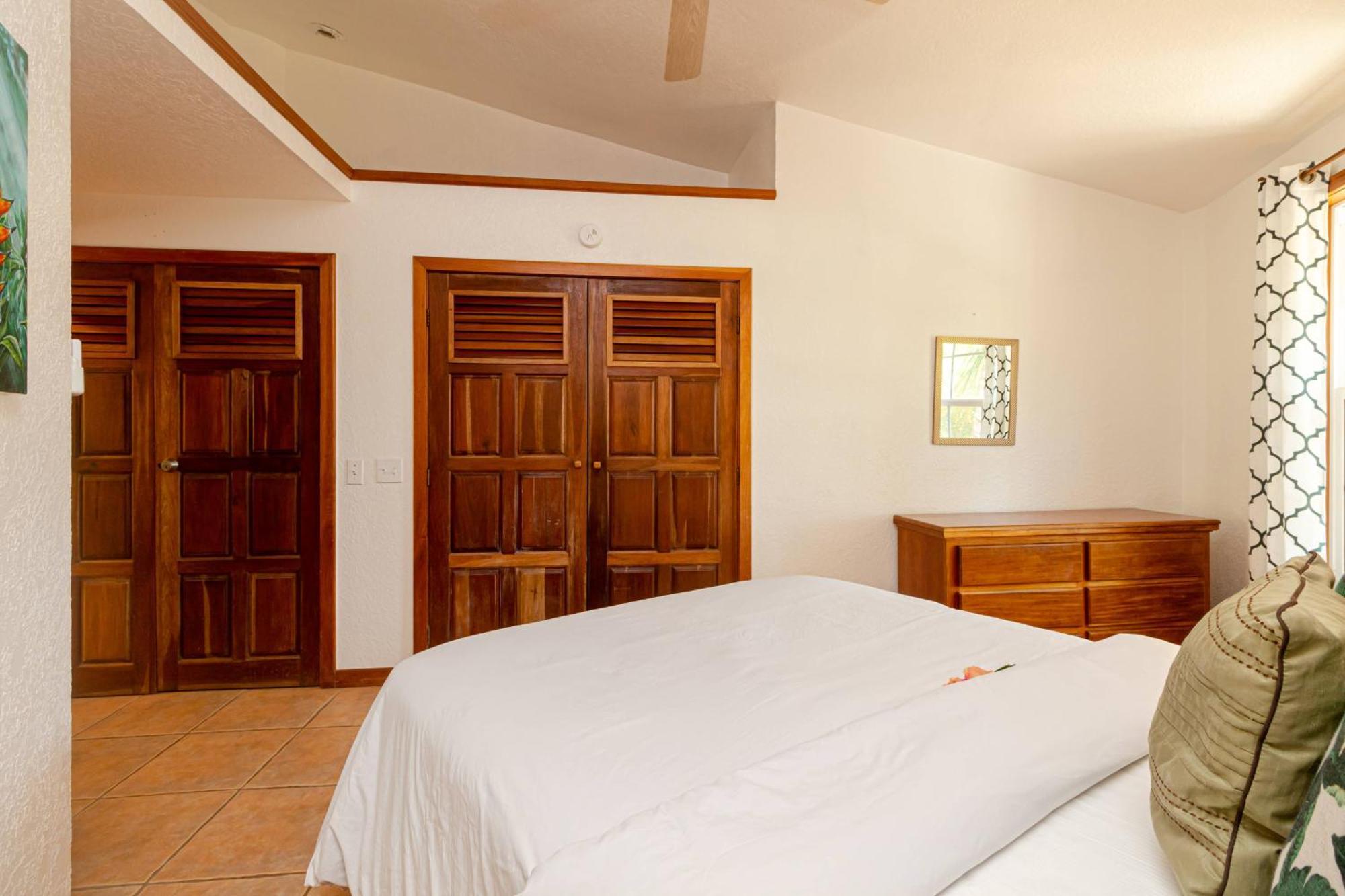 White Sands Cove Resort