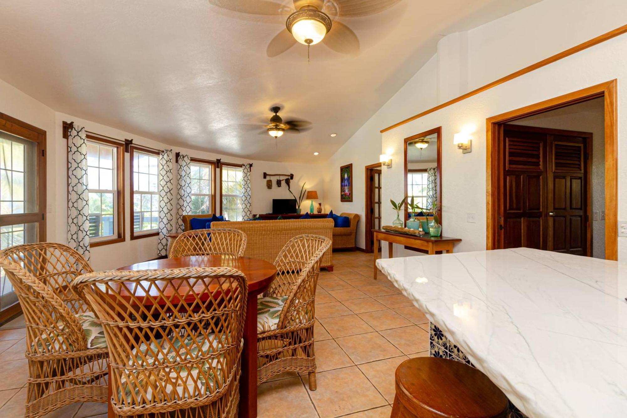 Resort White Sands Cove 3*