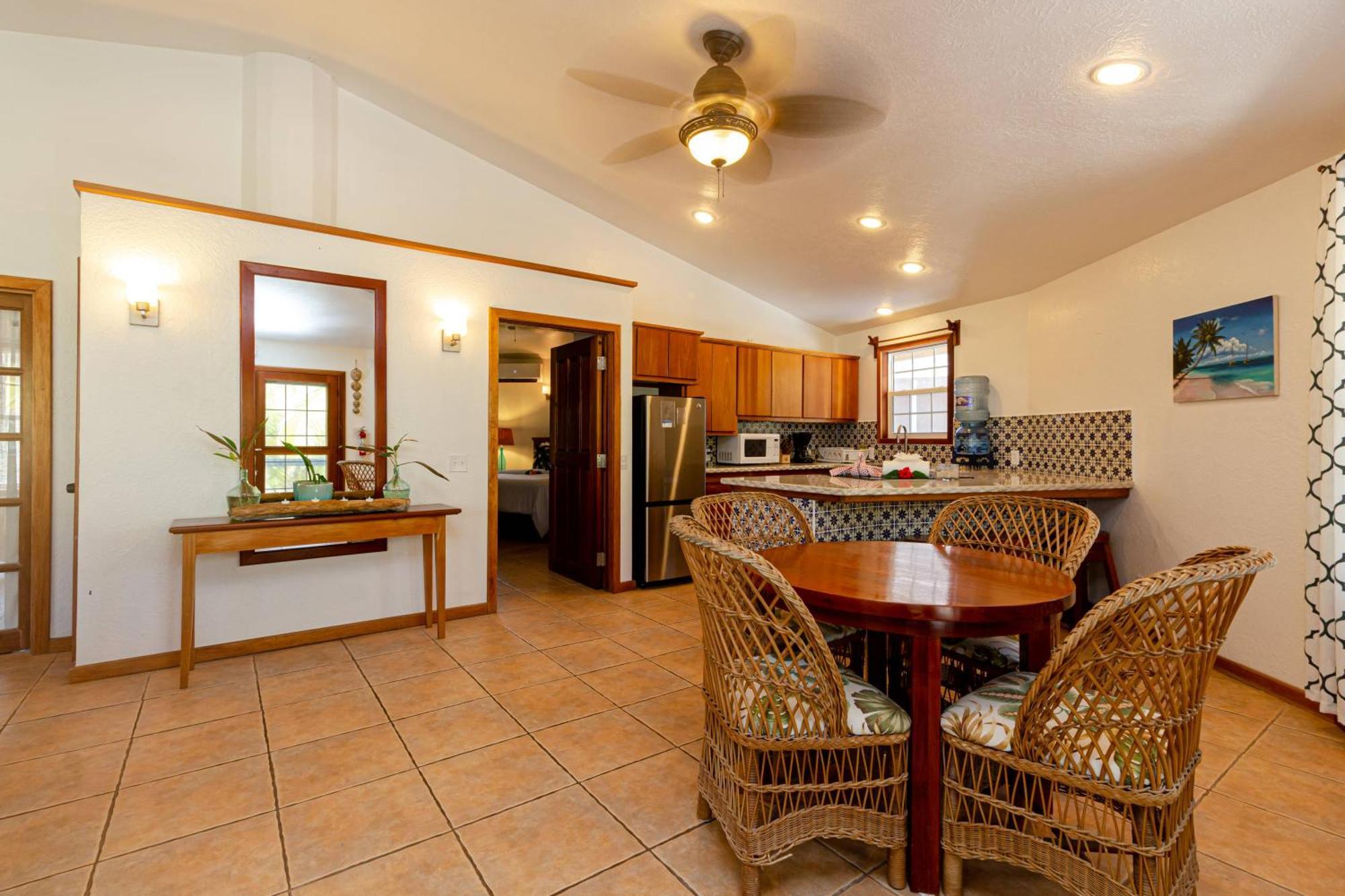 Resort White Sands Cove San Pedro (Ambergris Caye)