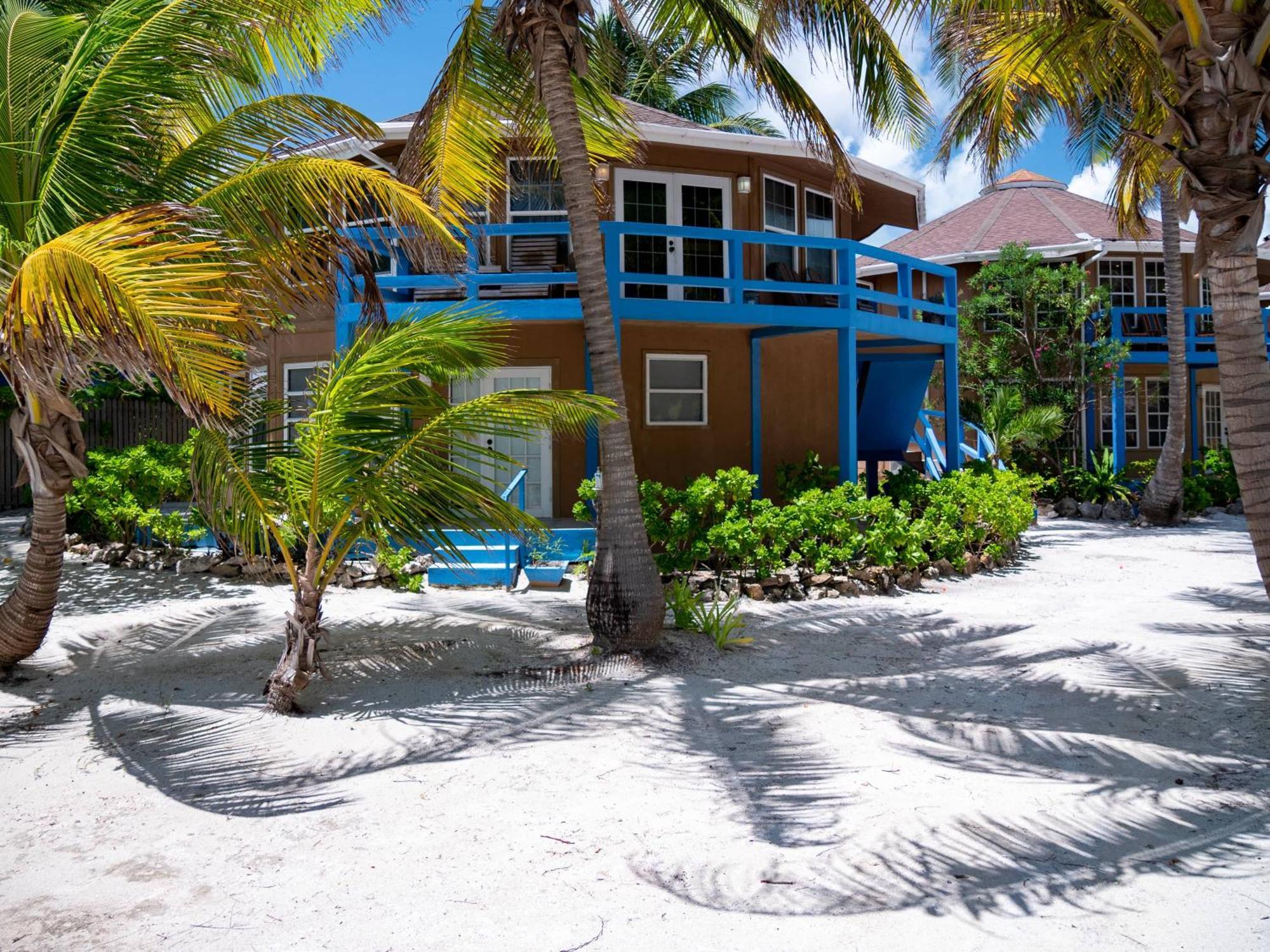 White Sands Cove