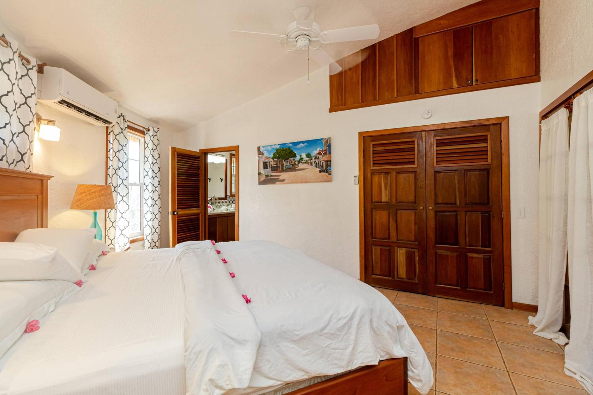 Resort White Sands Cove San Pedro (Ambergris Caye)