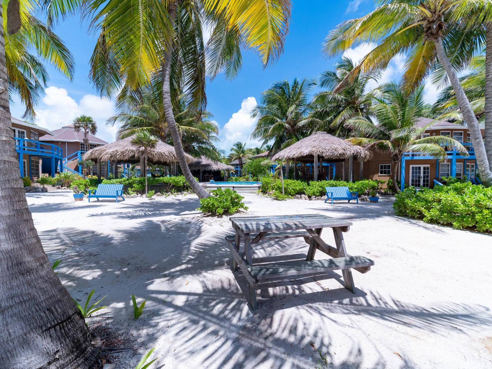 White Sands Cove