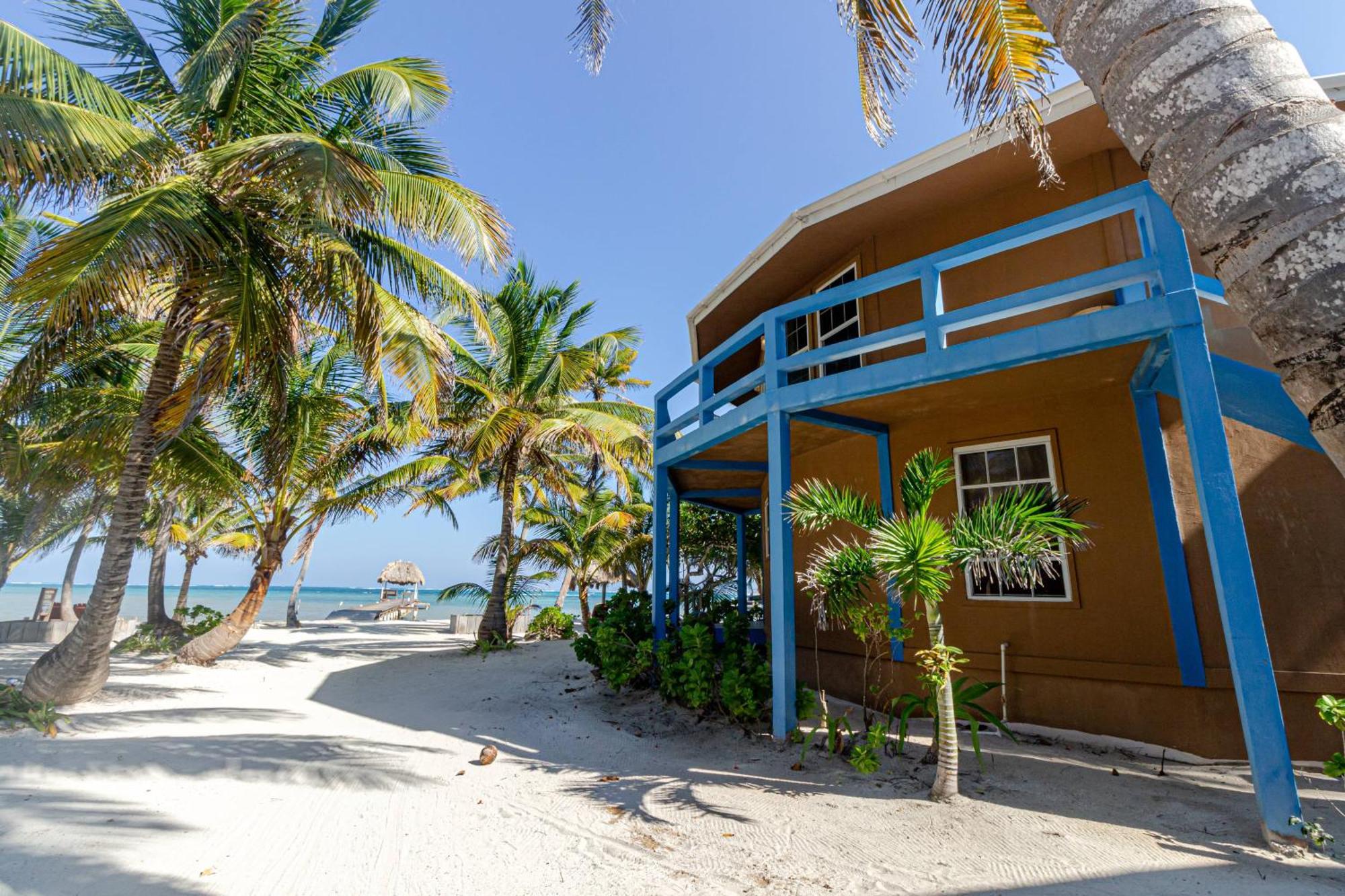 White Sands Cove Resort San Pedro (Ambergris Caye)