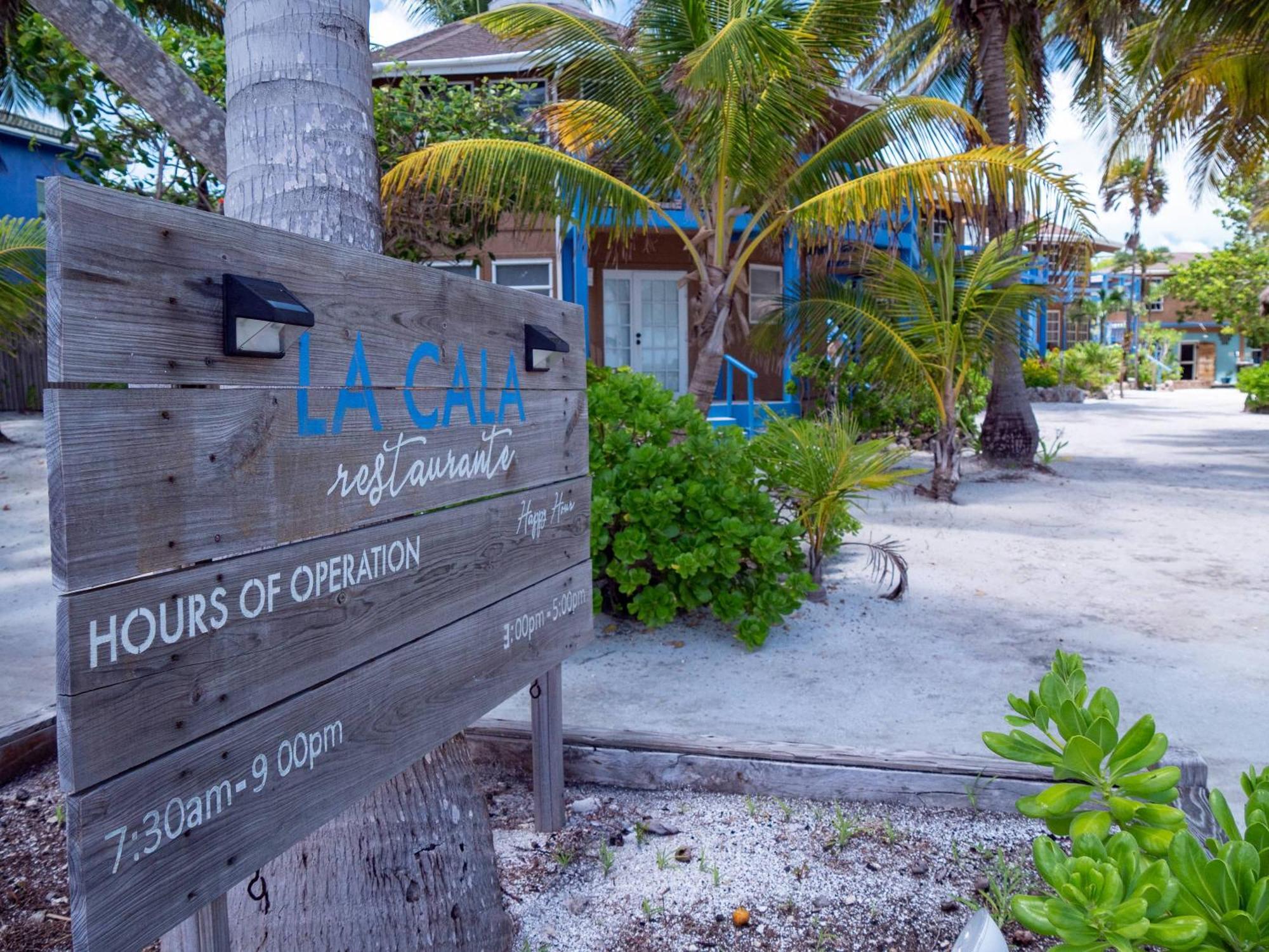 Resort White Sands Cove San Pedro (Ambergris Caye)