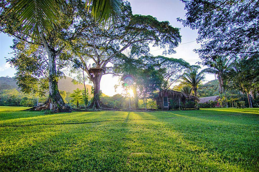 Bocawina Rainforest 4*