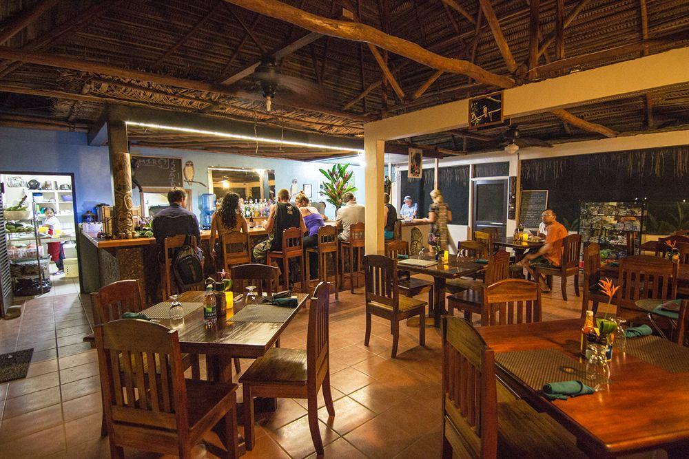 Resort Bocawina Rainforest Hopkins
