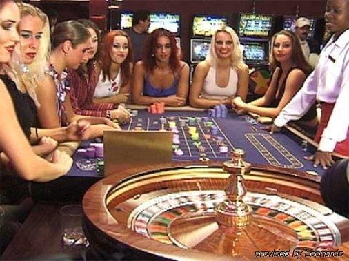 Hotel Princess & Casino Free Zone