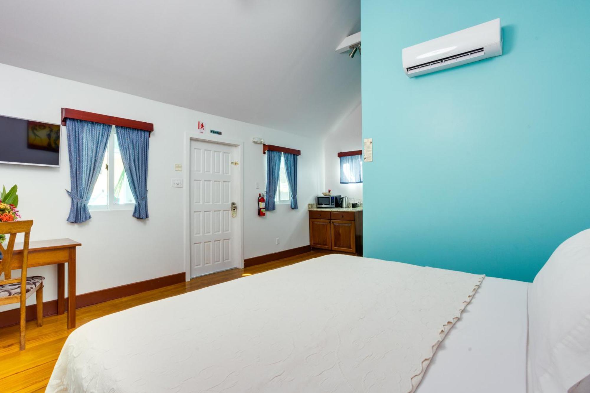 Harbour View Boutique & Yoga Retreat Resort