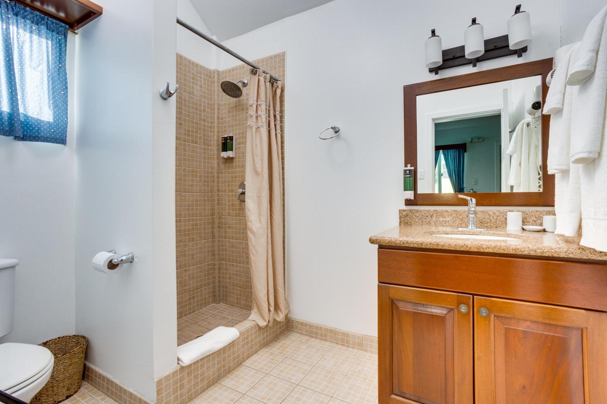 Harbour View Boutique & Yoga Retreat