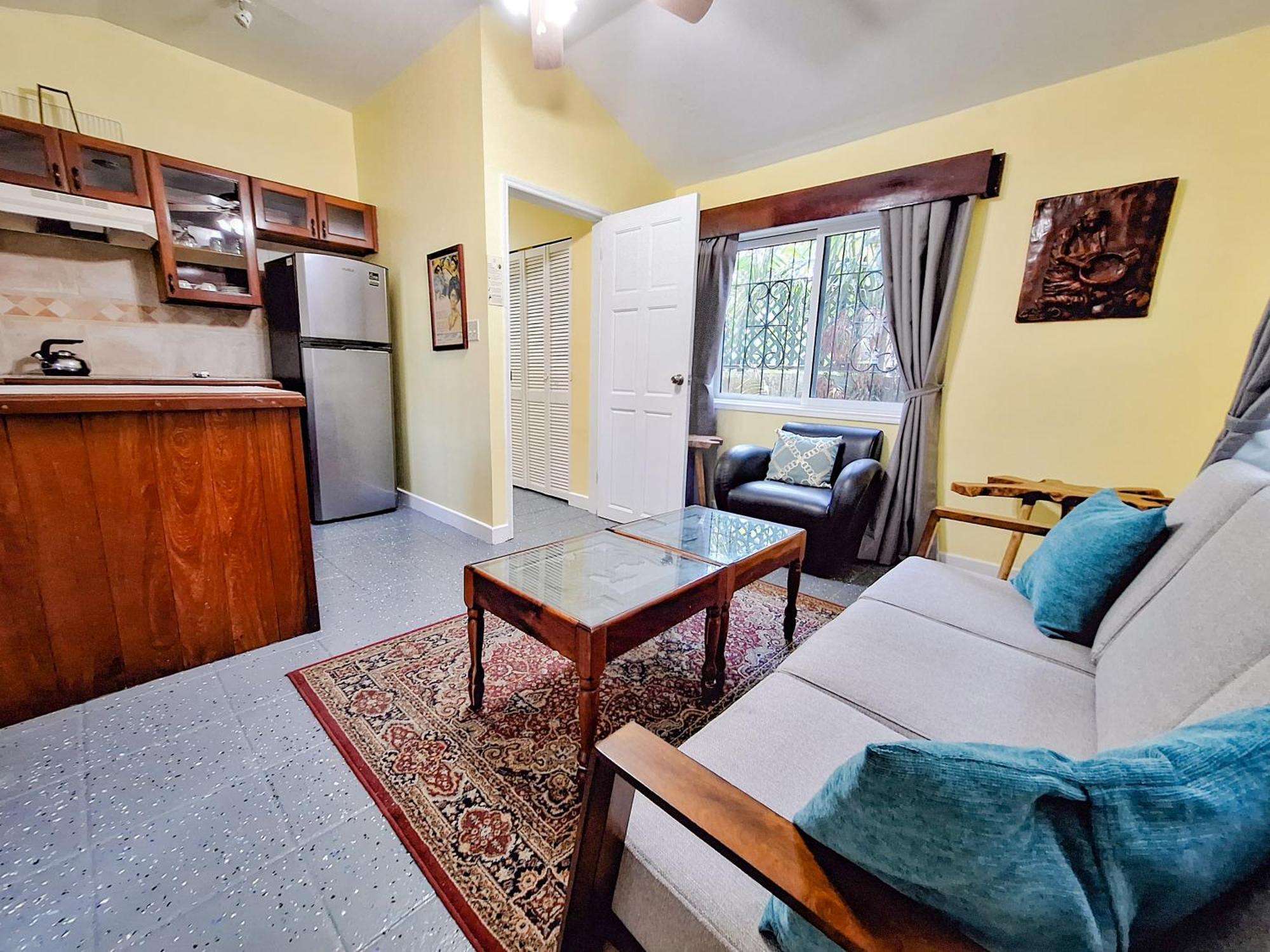 Harbour View Boutique & Yoga Retreat Resort *