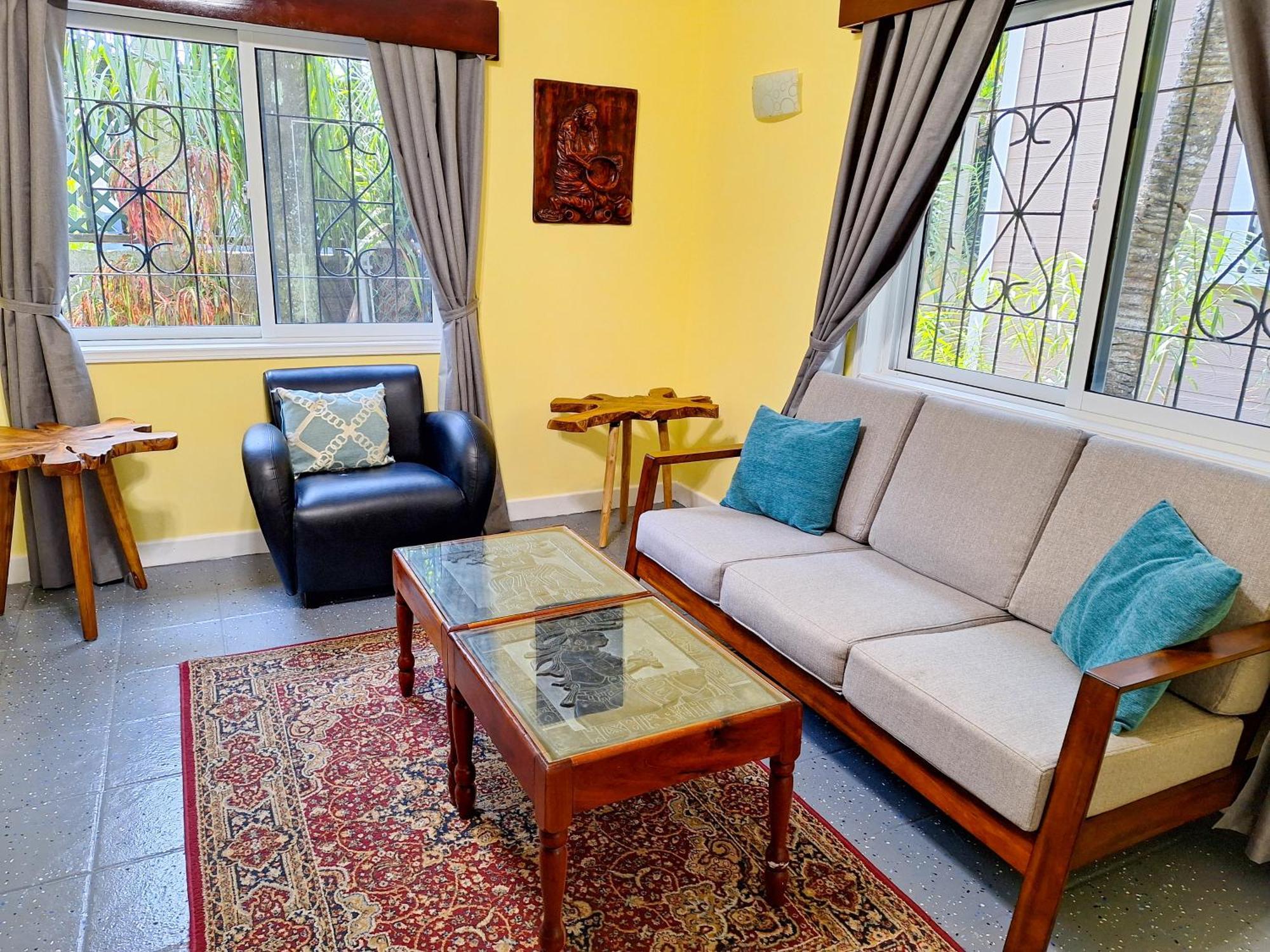 Resort Harbour View Boutique & Yoga Retreat