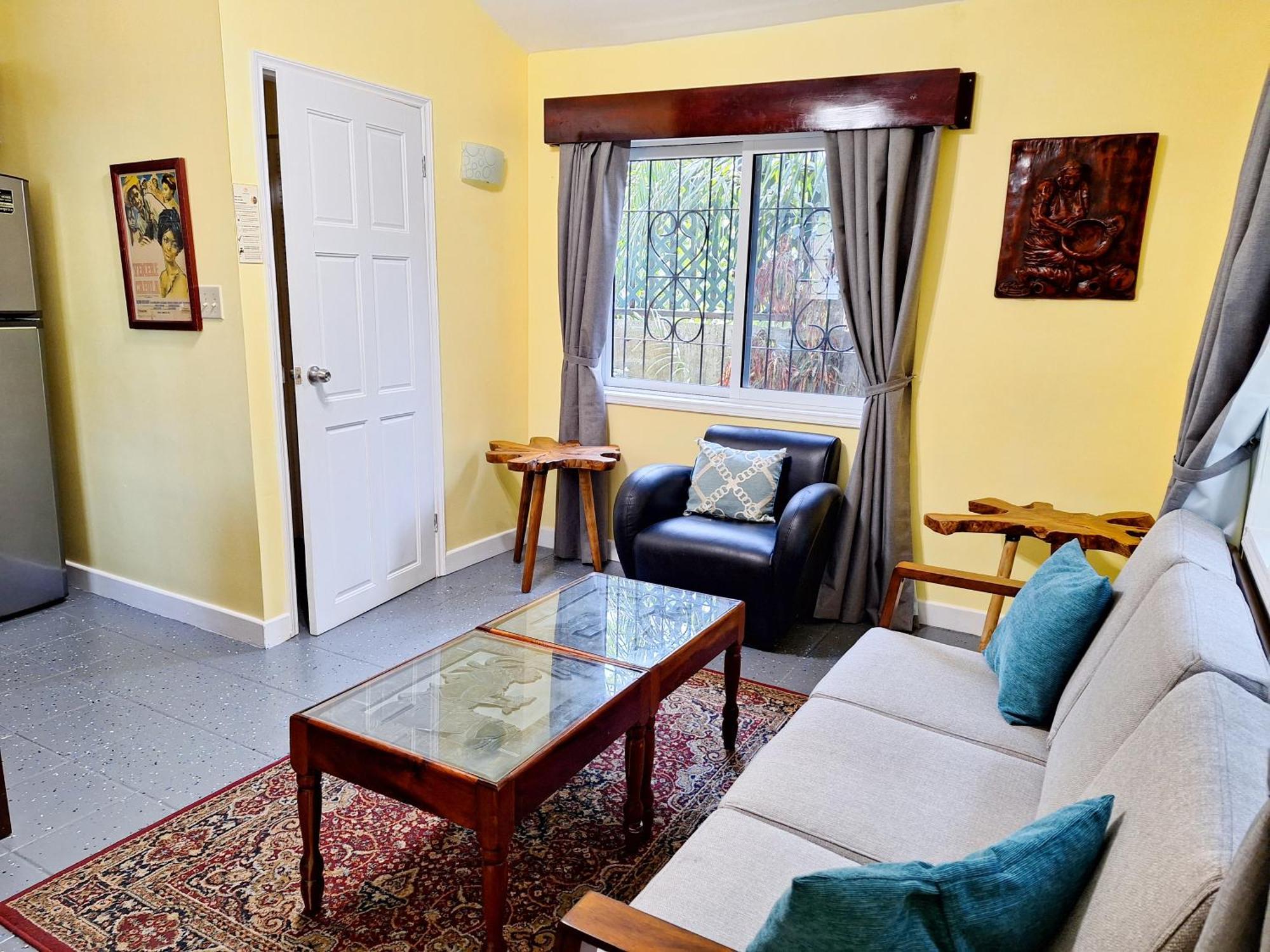 Harbour View Boutique & Yoga Retreat Resort Belize City