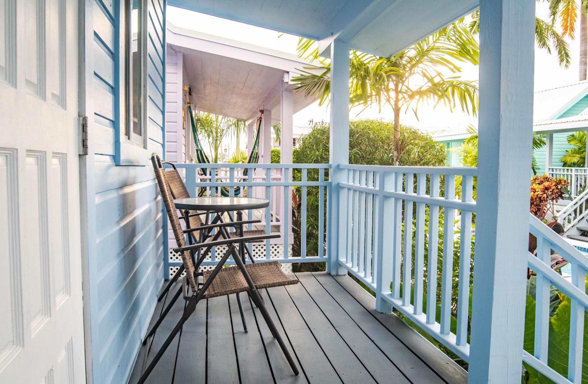 Harbour View Boutique & Yoga Retreat * Belize City