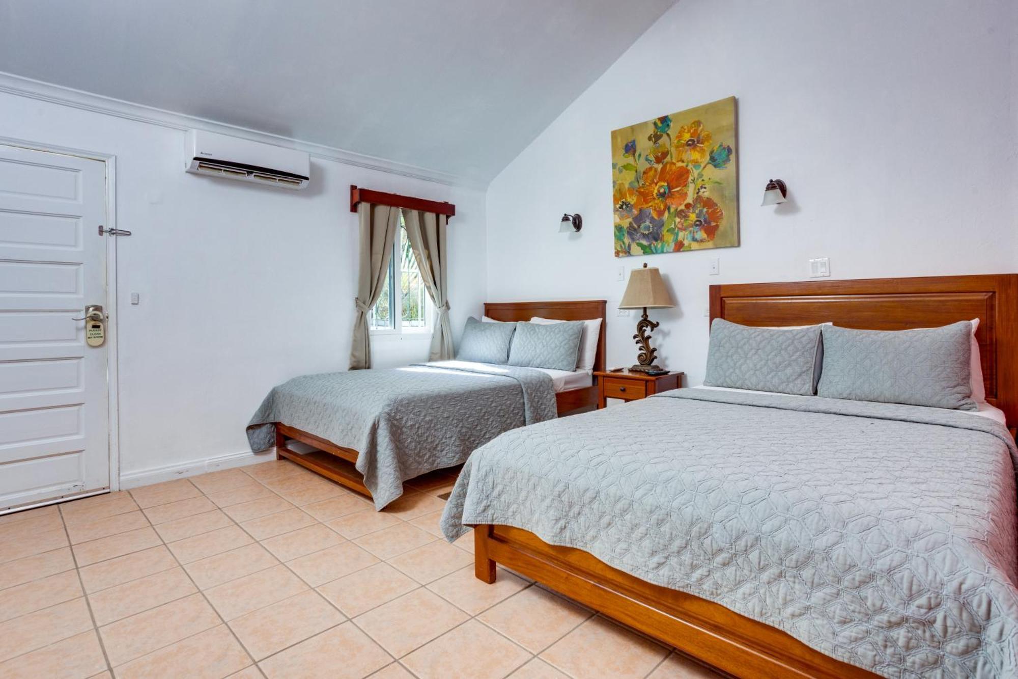 Harbour View Boutique & Yoga Retreat Resort