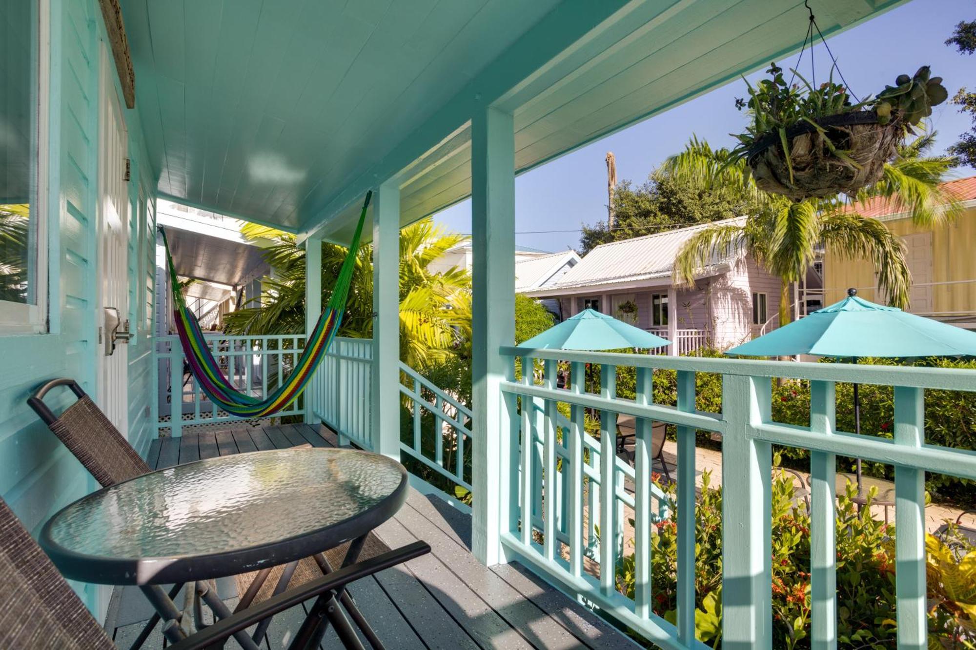 Harbour View Boutique & Yoga Retreat *